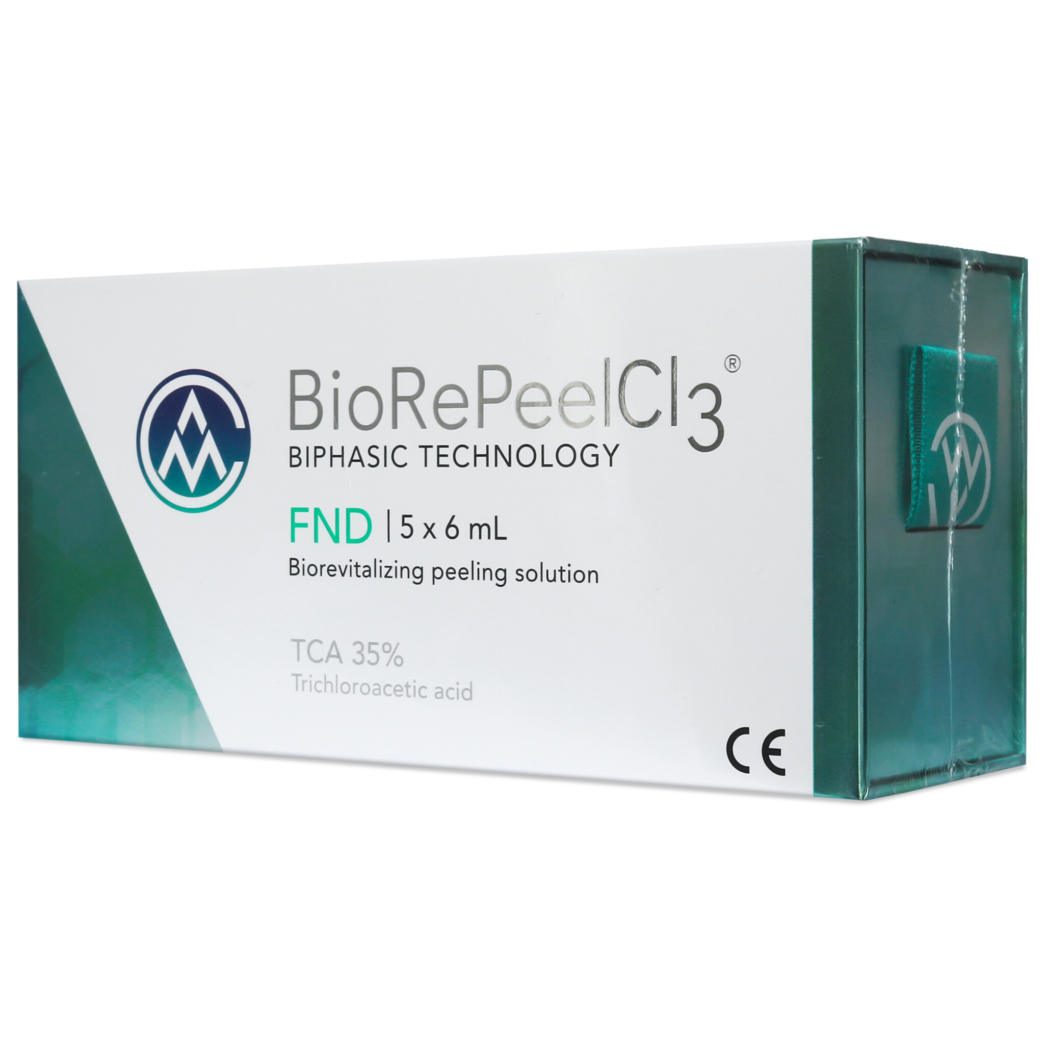 BioReFeel