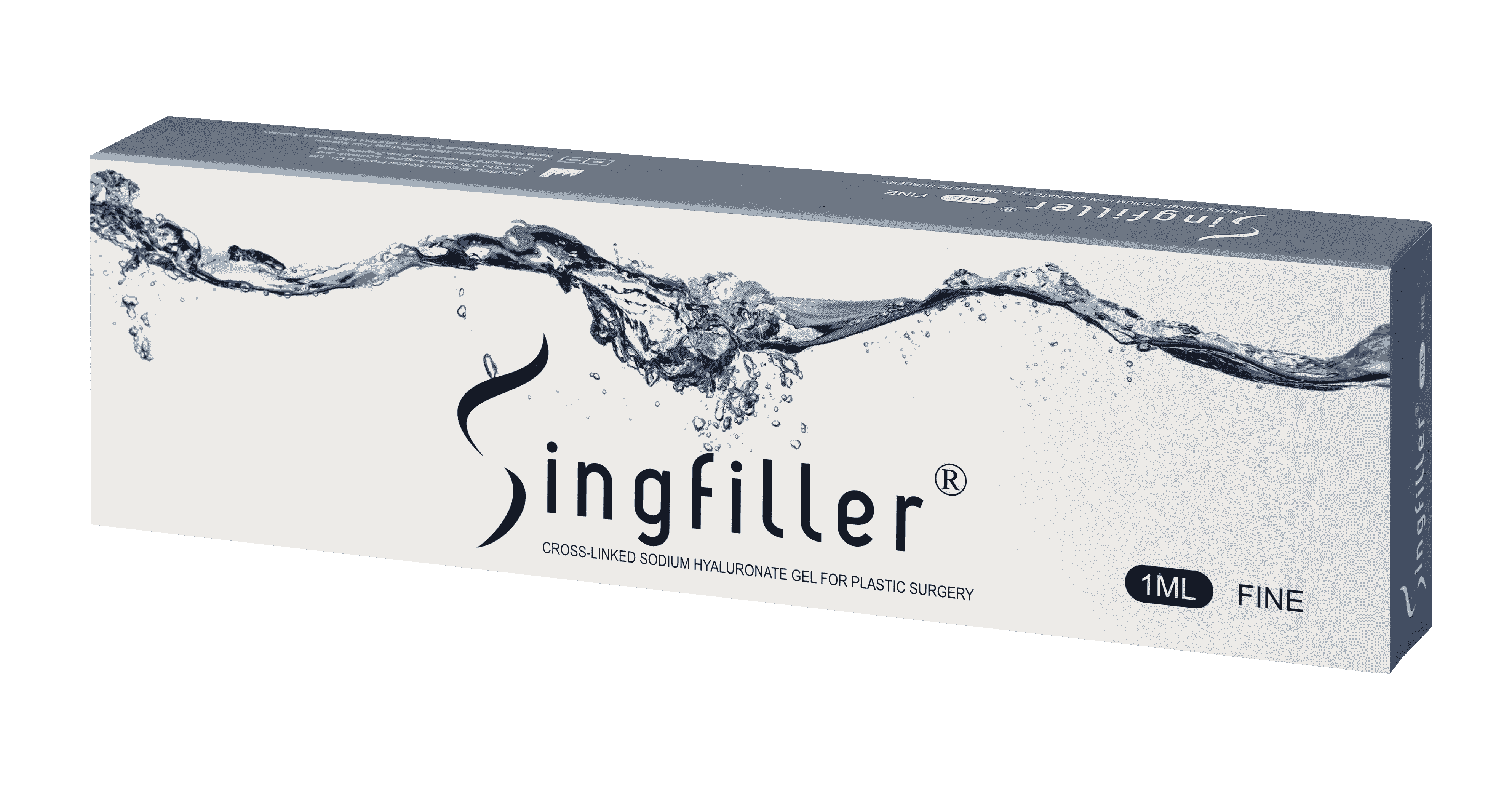 Singfiller Fine (1 x 1 ml)