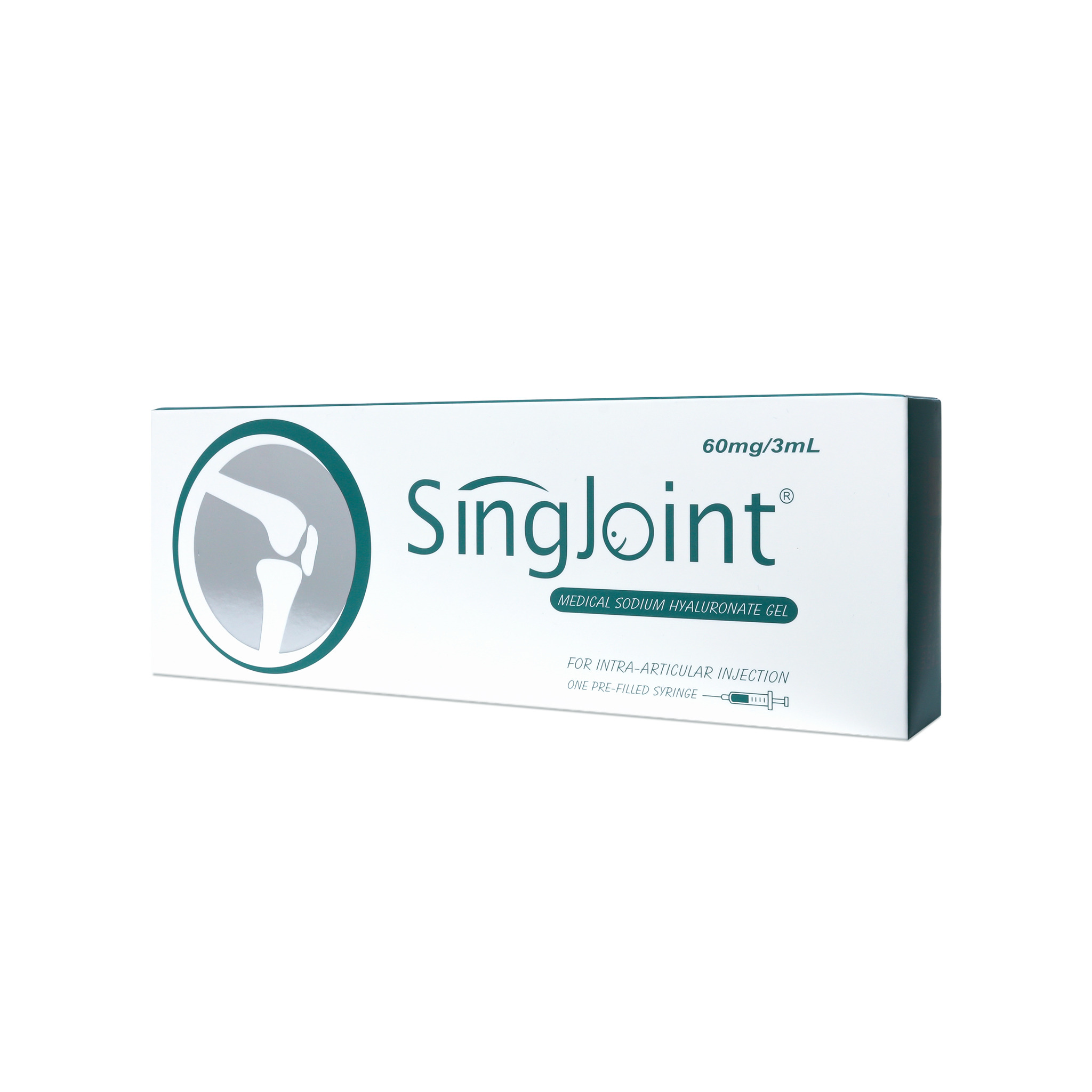 SingJoint (1 x 3 ml)