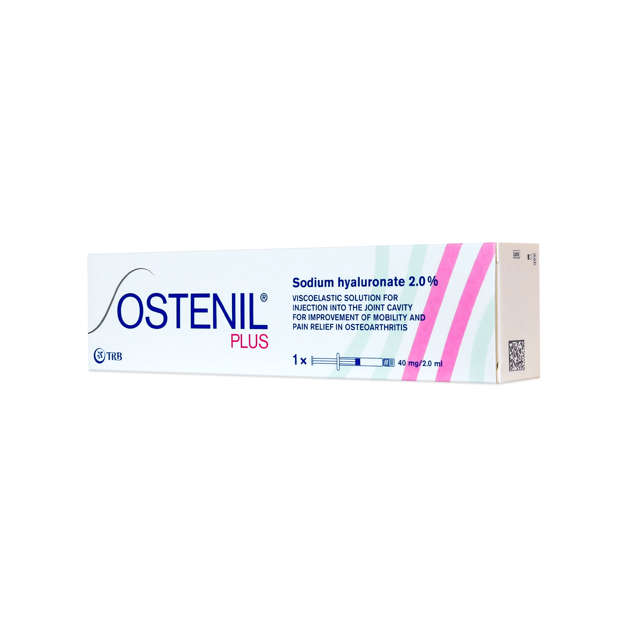 Ostenil Plus (1 x 2 ml)