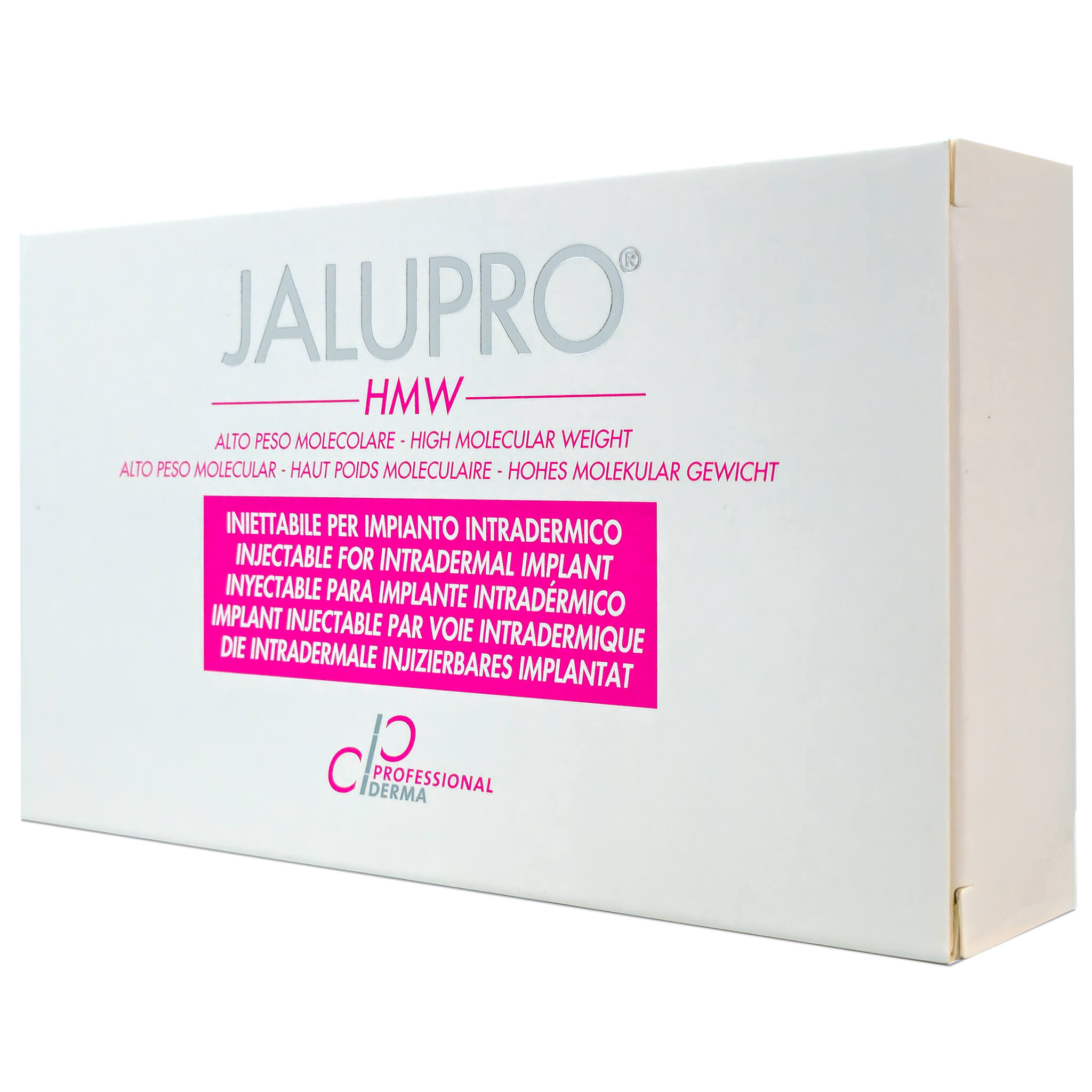 Jalupro HMW