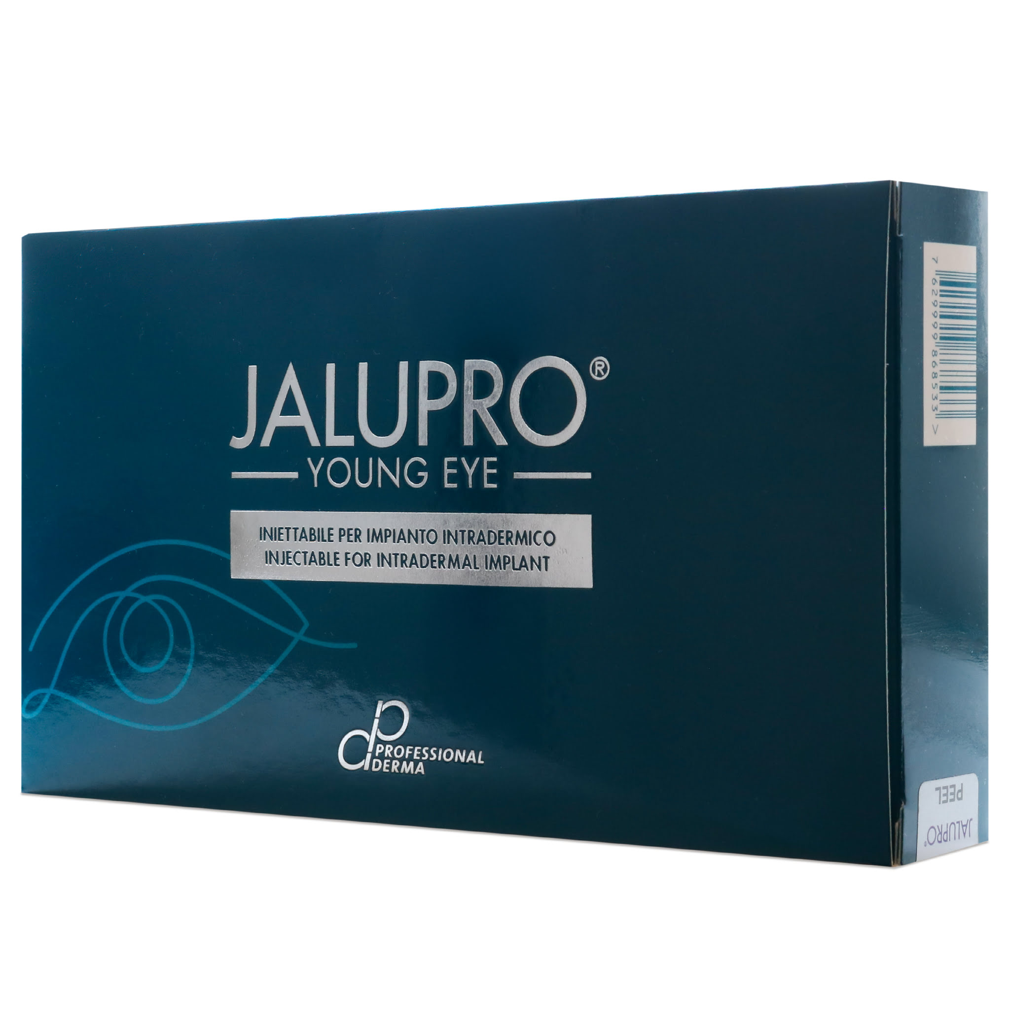 Jalupro Young Eye (1 x 1 ml)
