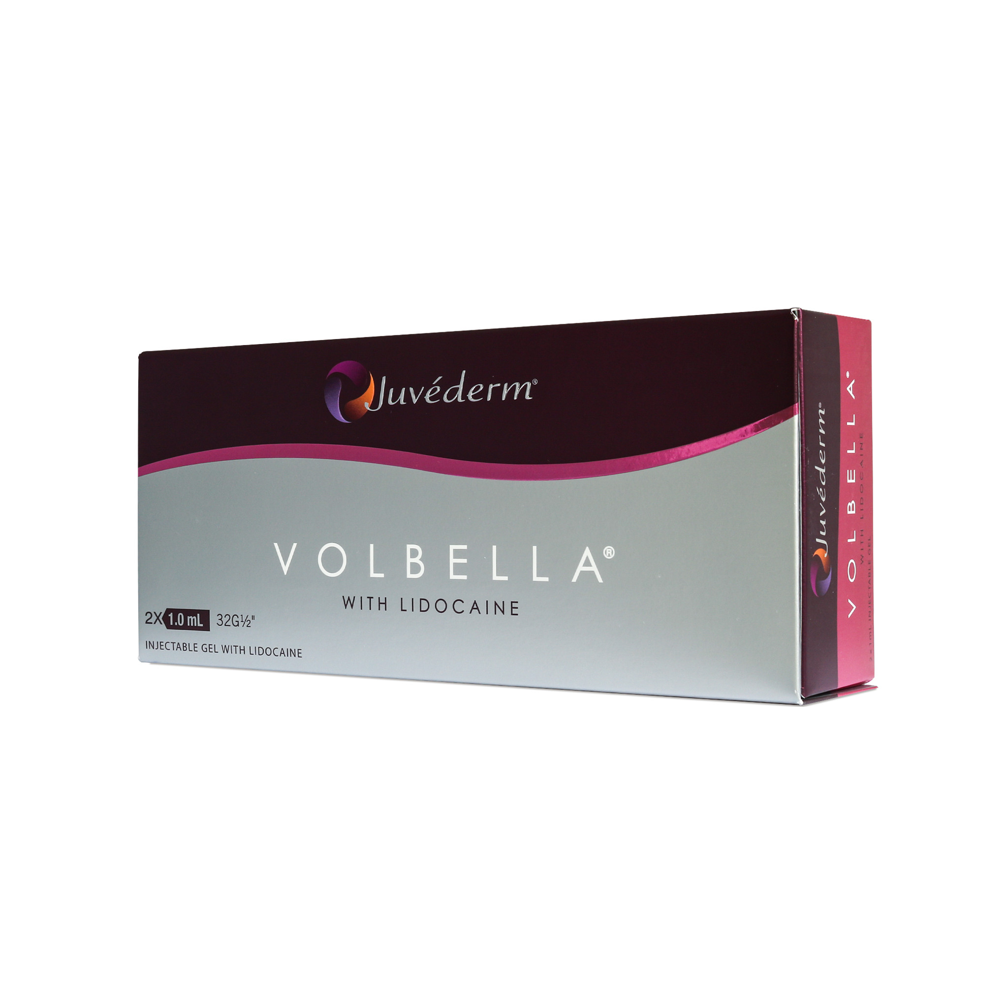 Juvéderm Volbella (2 x 1 ml)