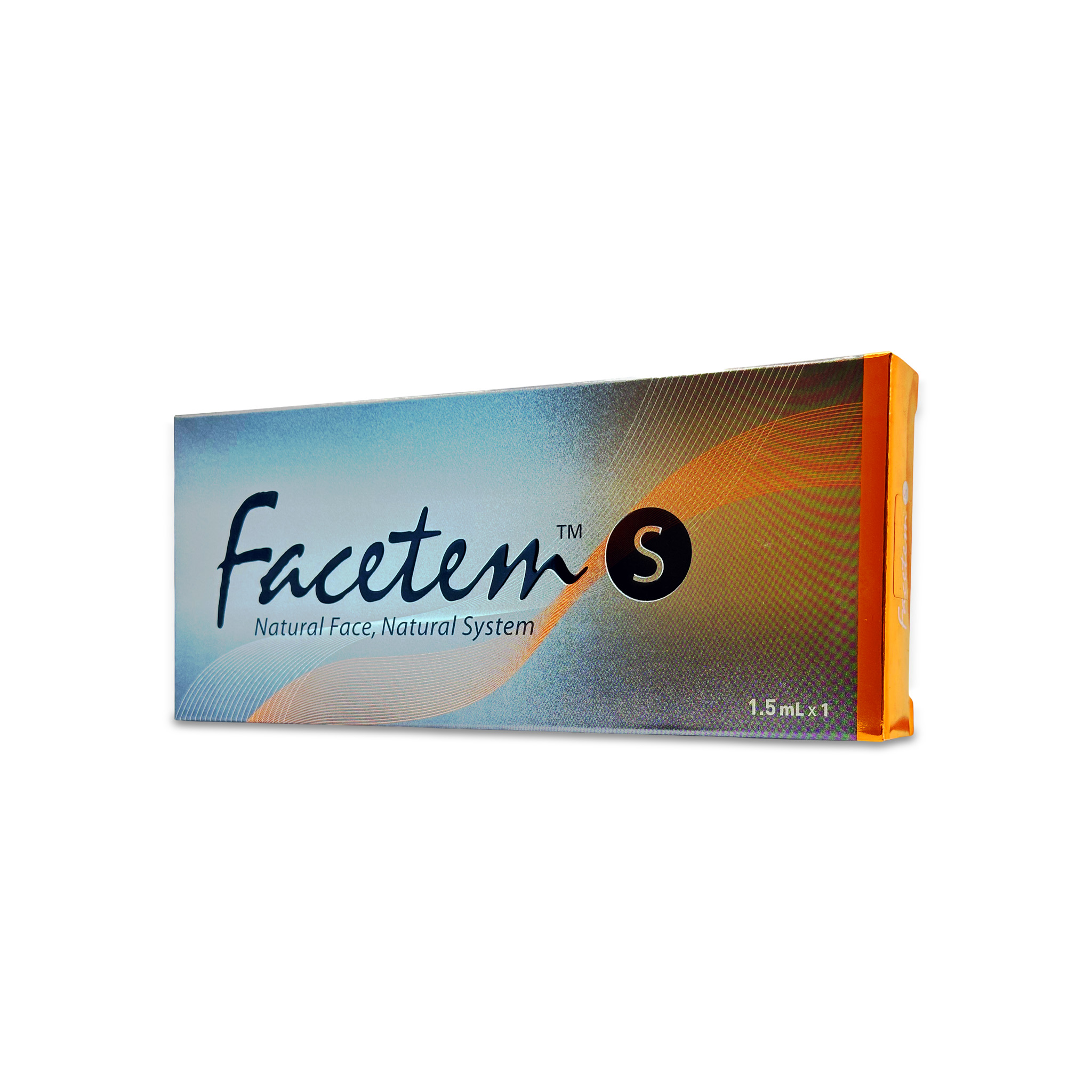 Facetem S Natural Face (1 x 1,5 ml)