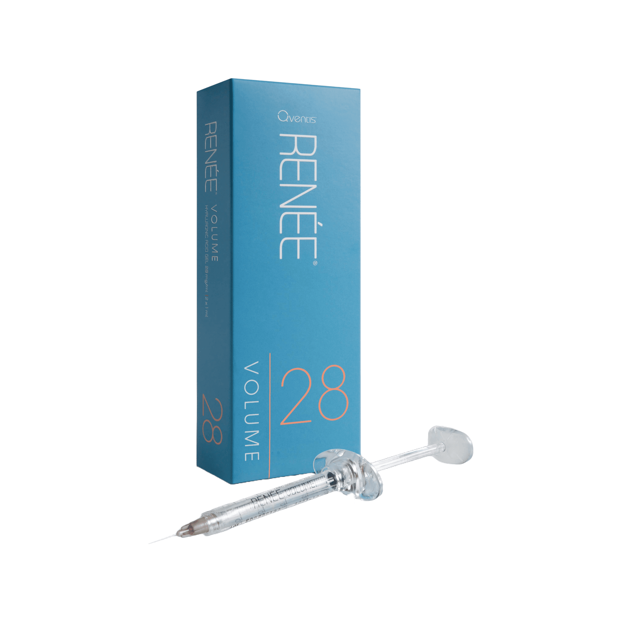 RENÉE Volume (2 x 1 ml)