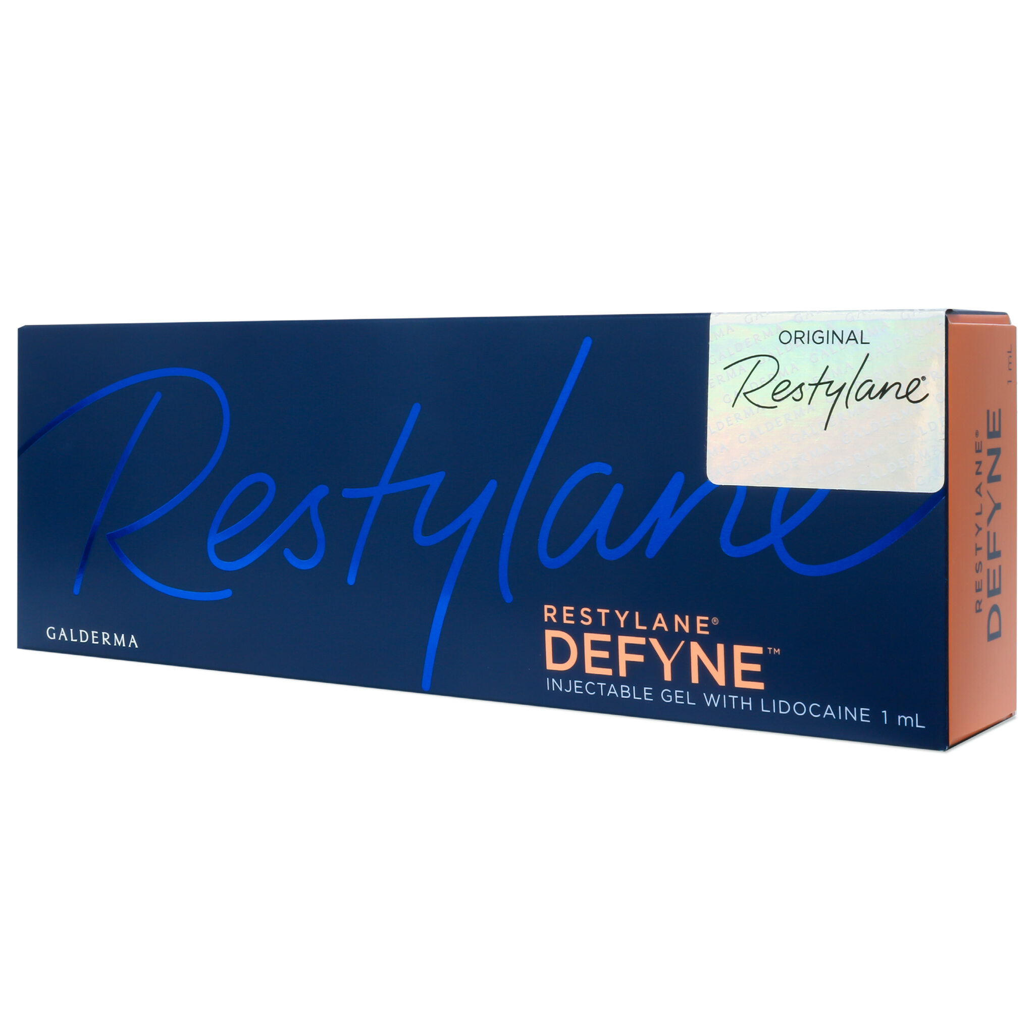 Restylane Defyne (1 x 1 ml)
