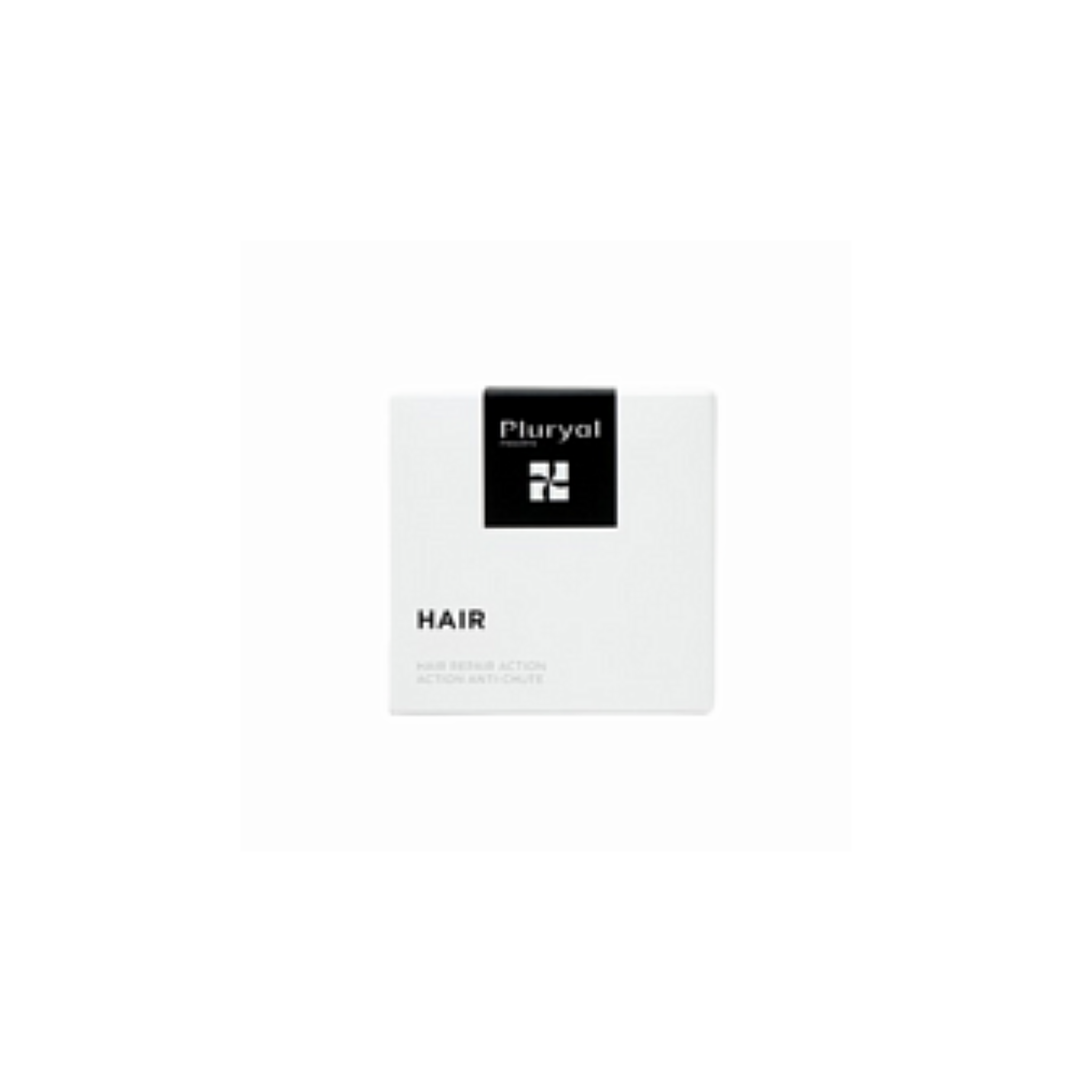 Pluryal Hair (5 x 5 ml)