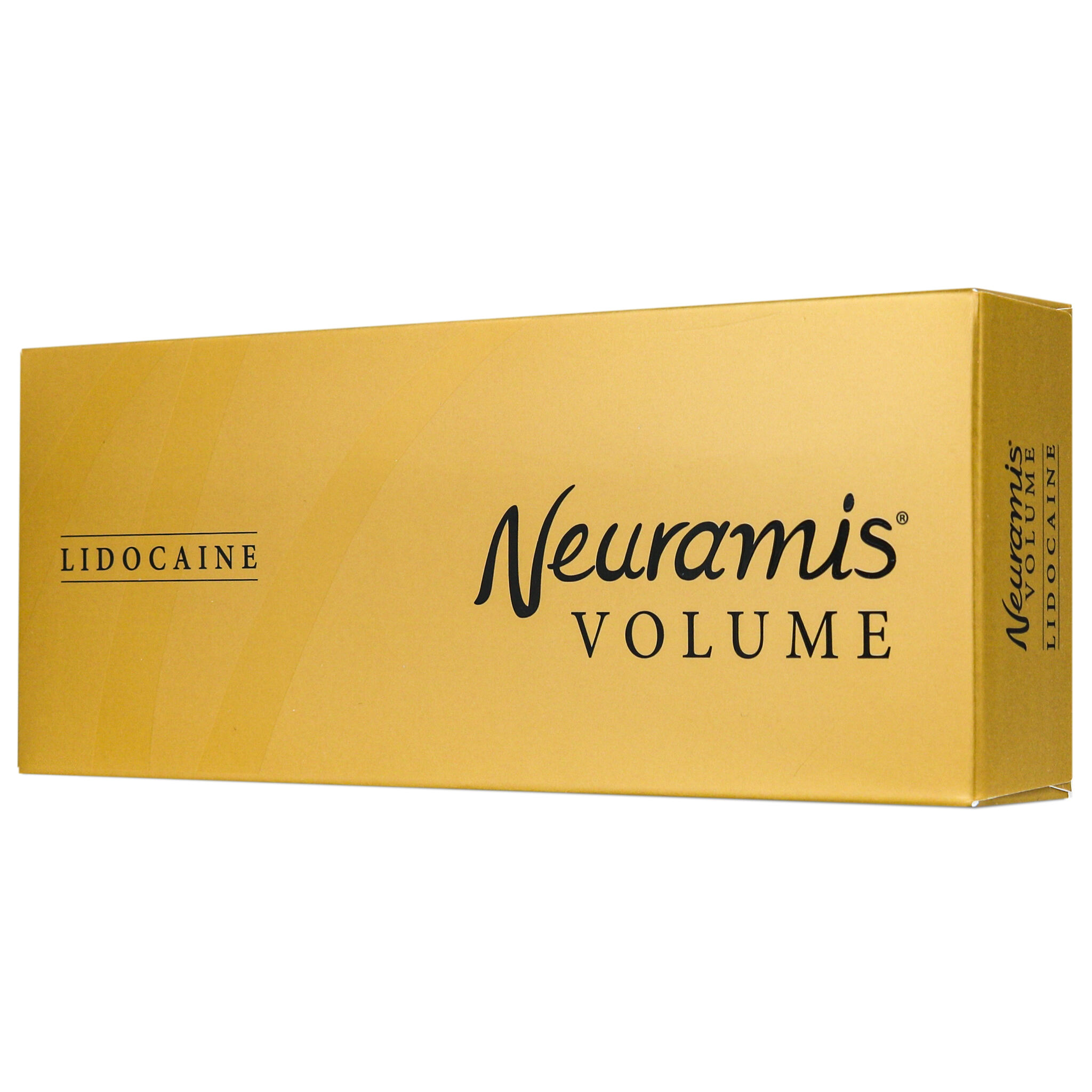Neuramis Volume Lidocaine (1 x 1 ml)