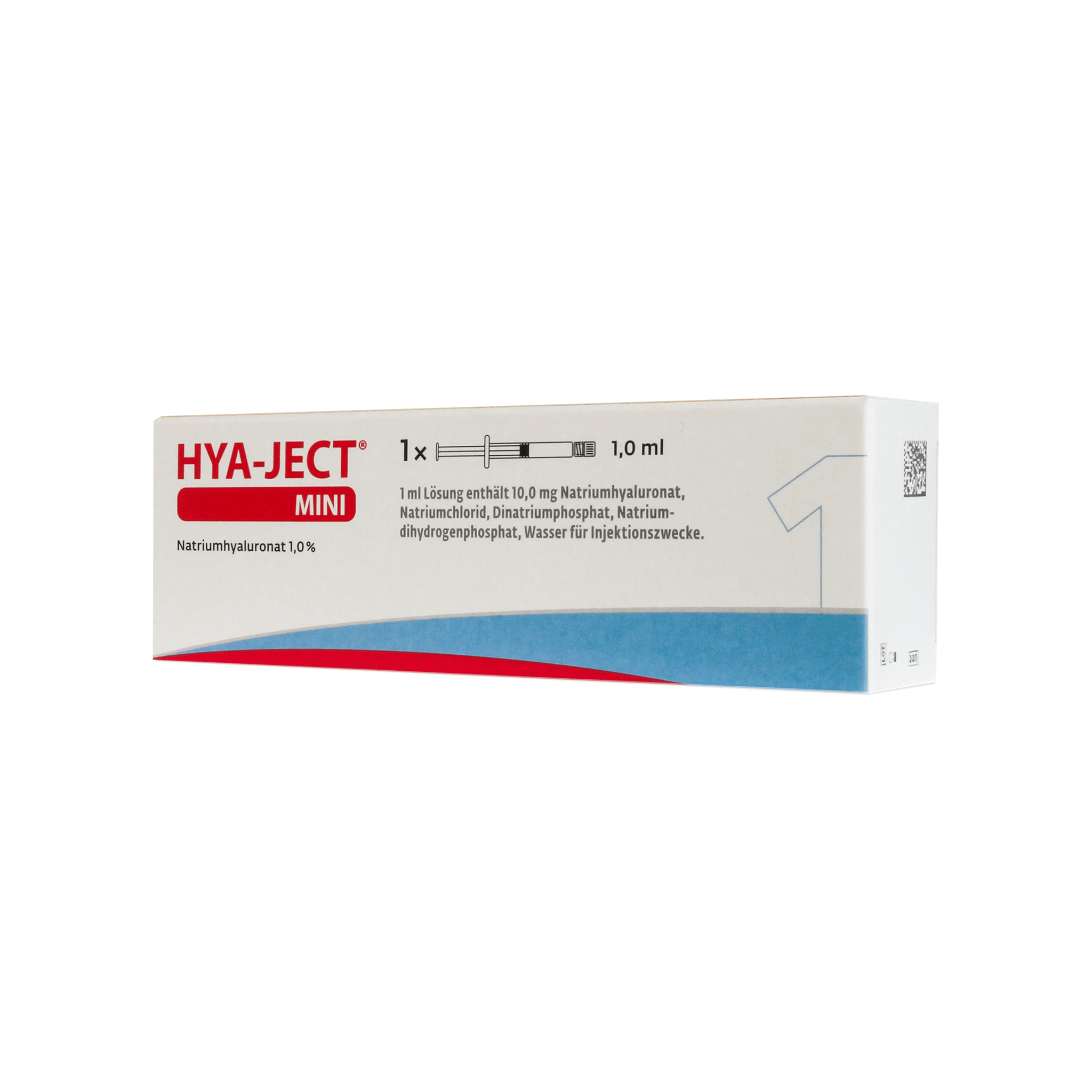 Hya-Ject Mini (1 x 1 ml)