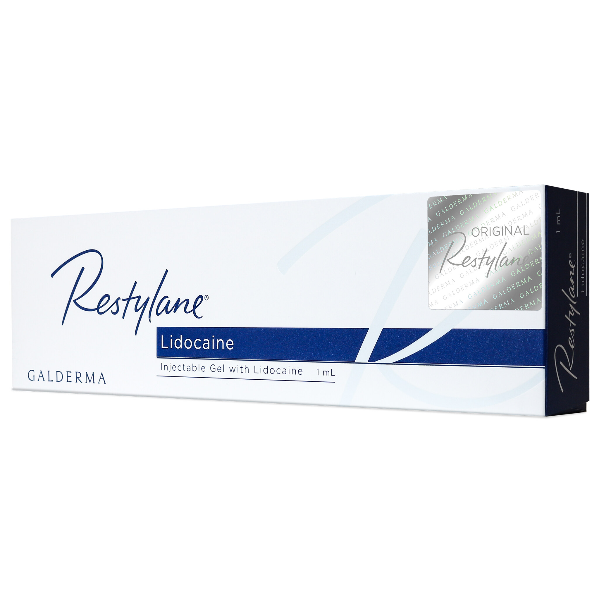 Restylane mit Lidocain (1 x 1 ml)