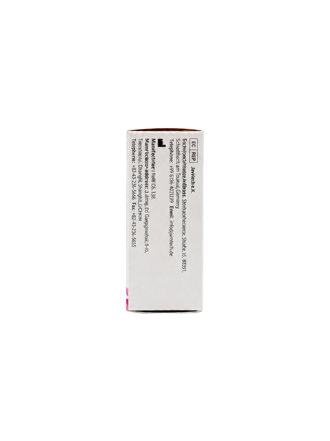 Lenisna PLA (1 x 200 mg)