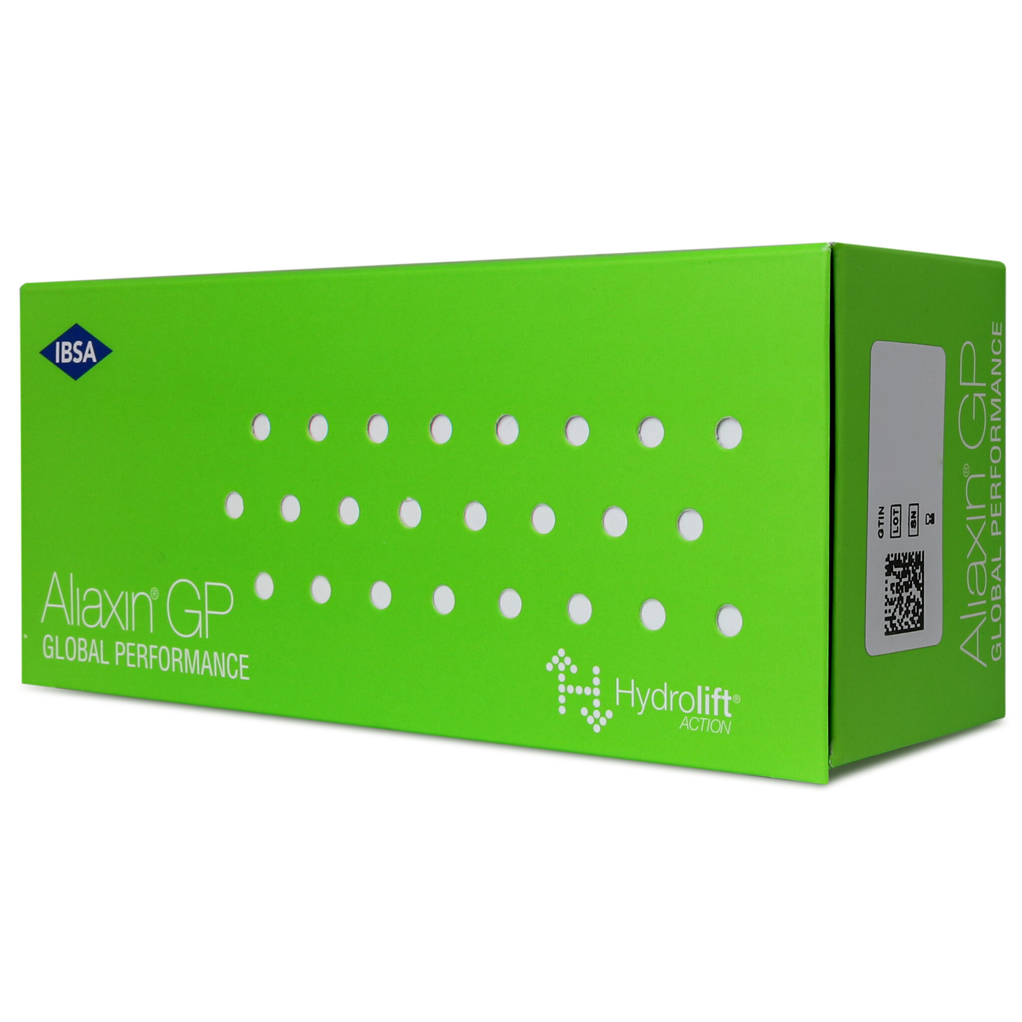 Aliaxin GP (2 x 1ml)