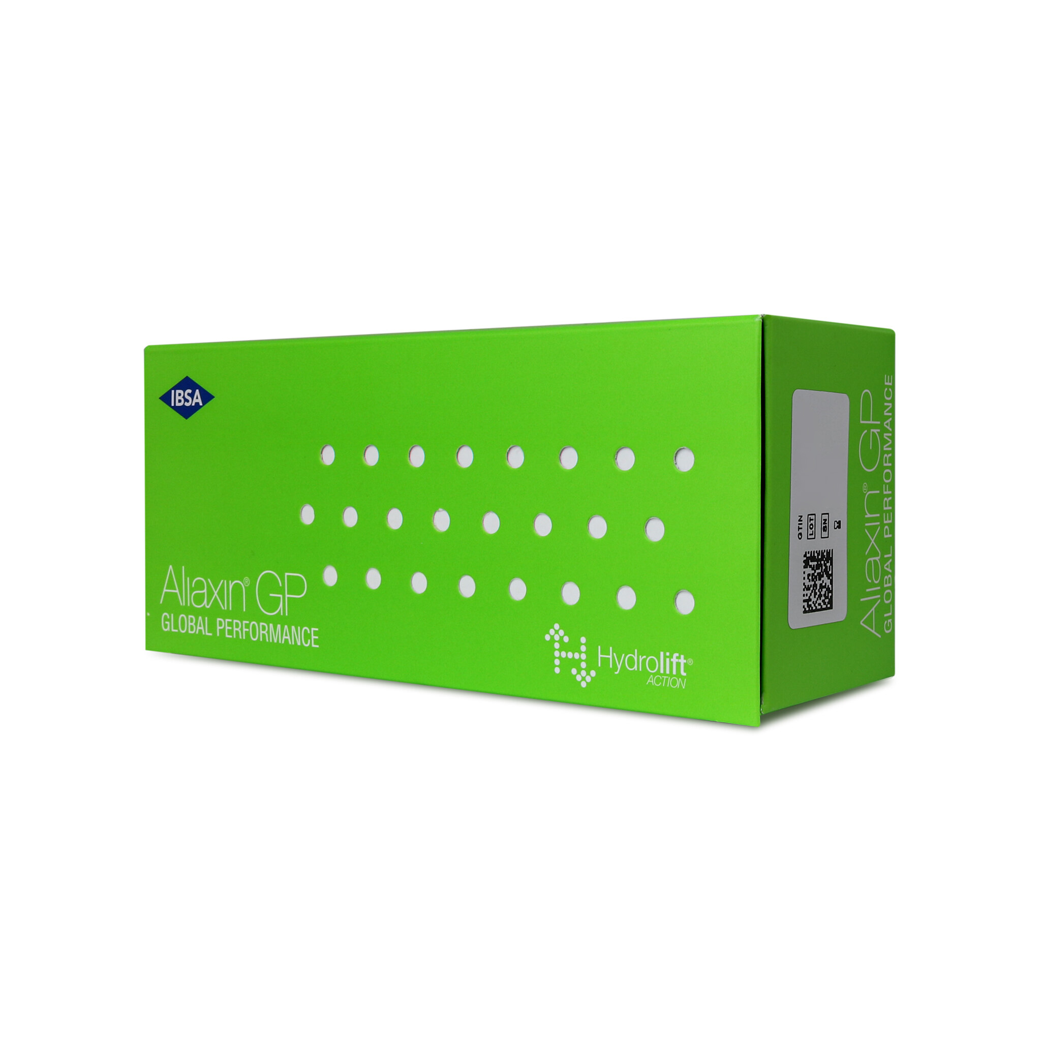 Aliaxin GP (2 x 1ml)