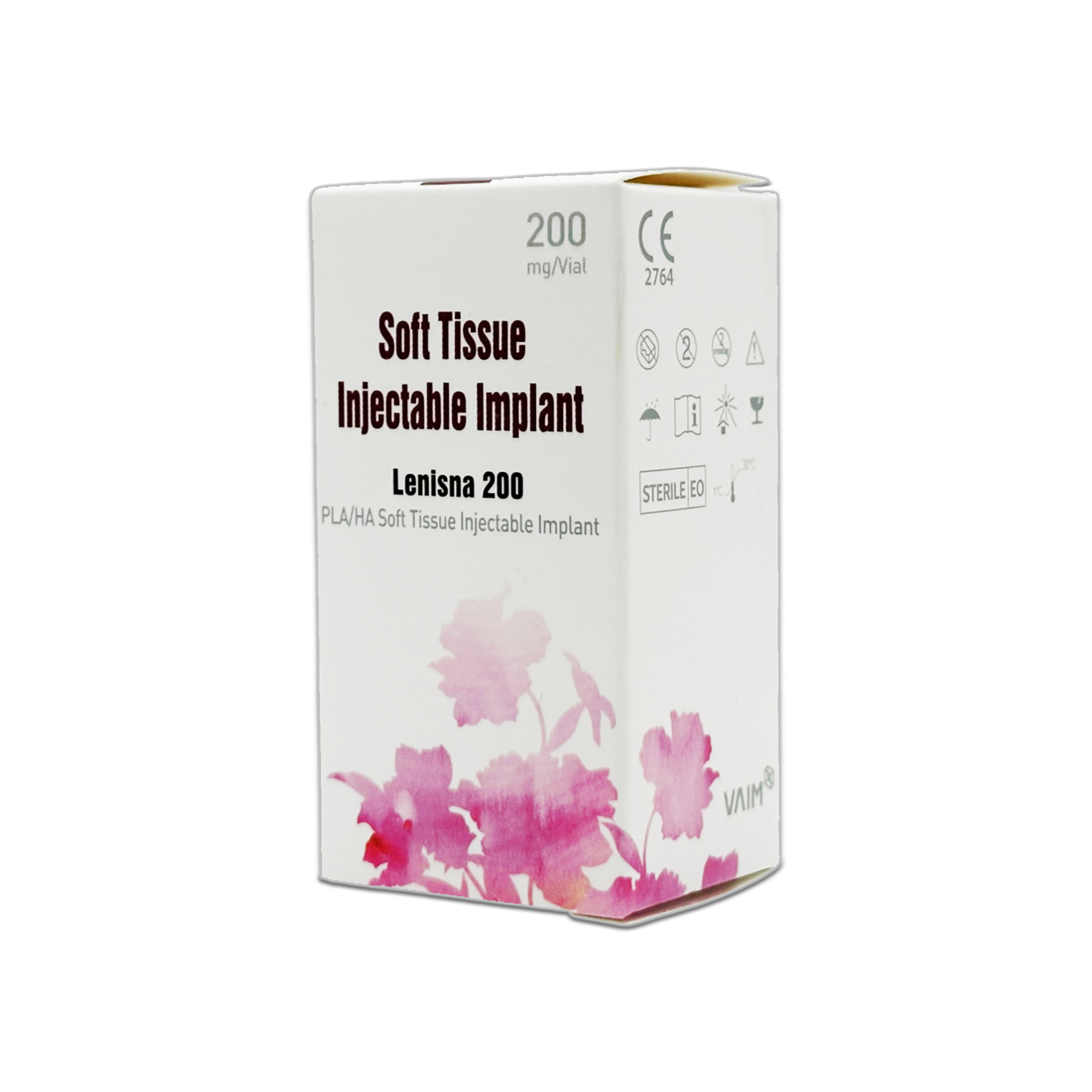 Lenisna PLA (1 x 200 mg)