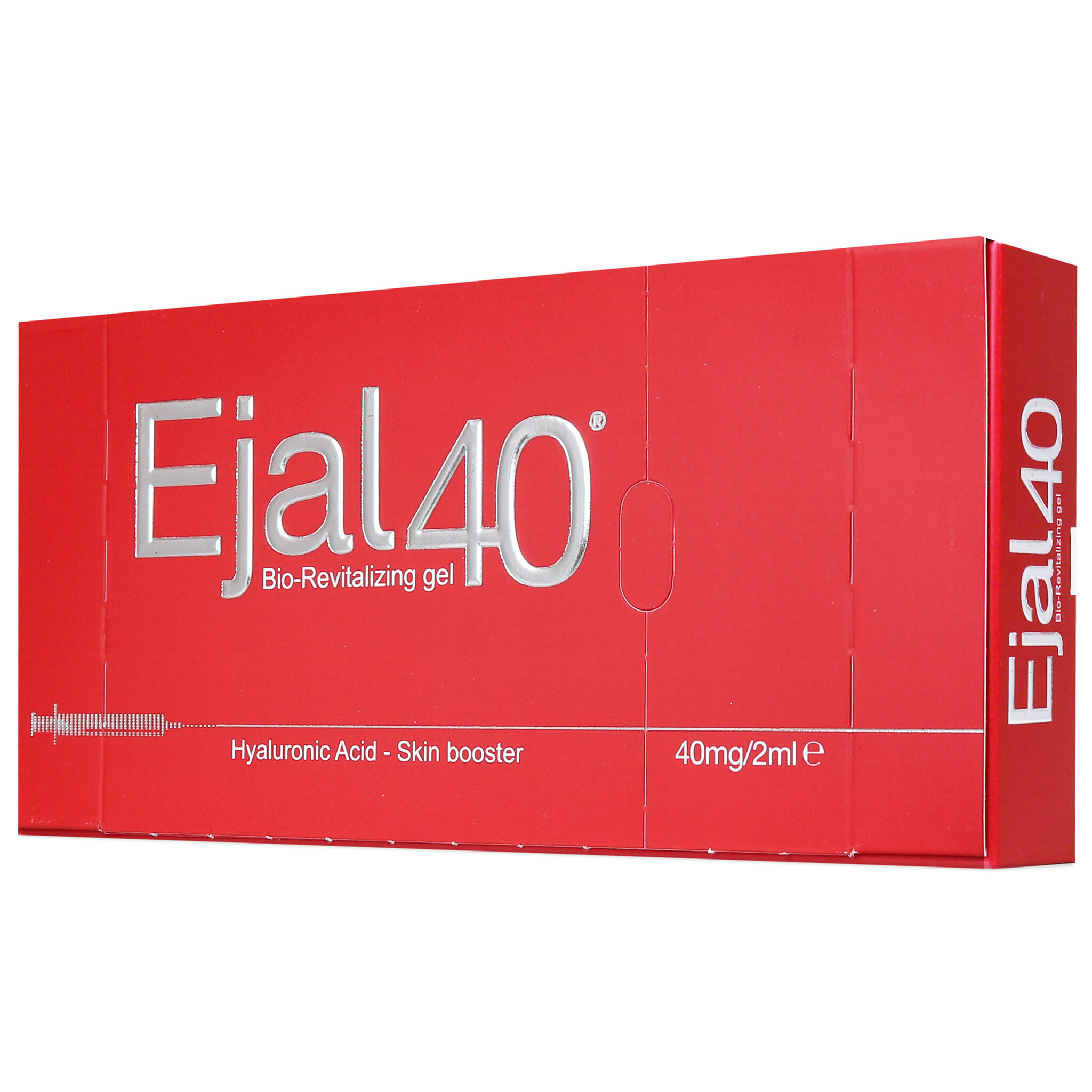Ejal40 (1 x 2 ml)