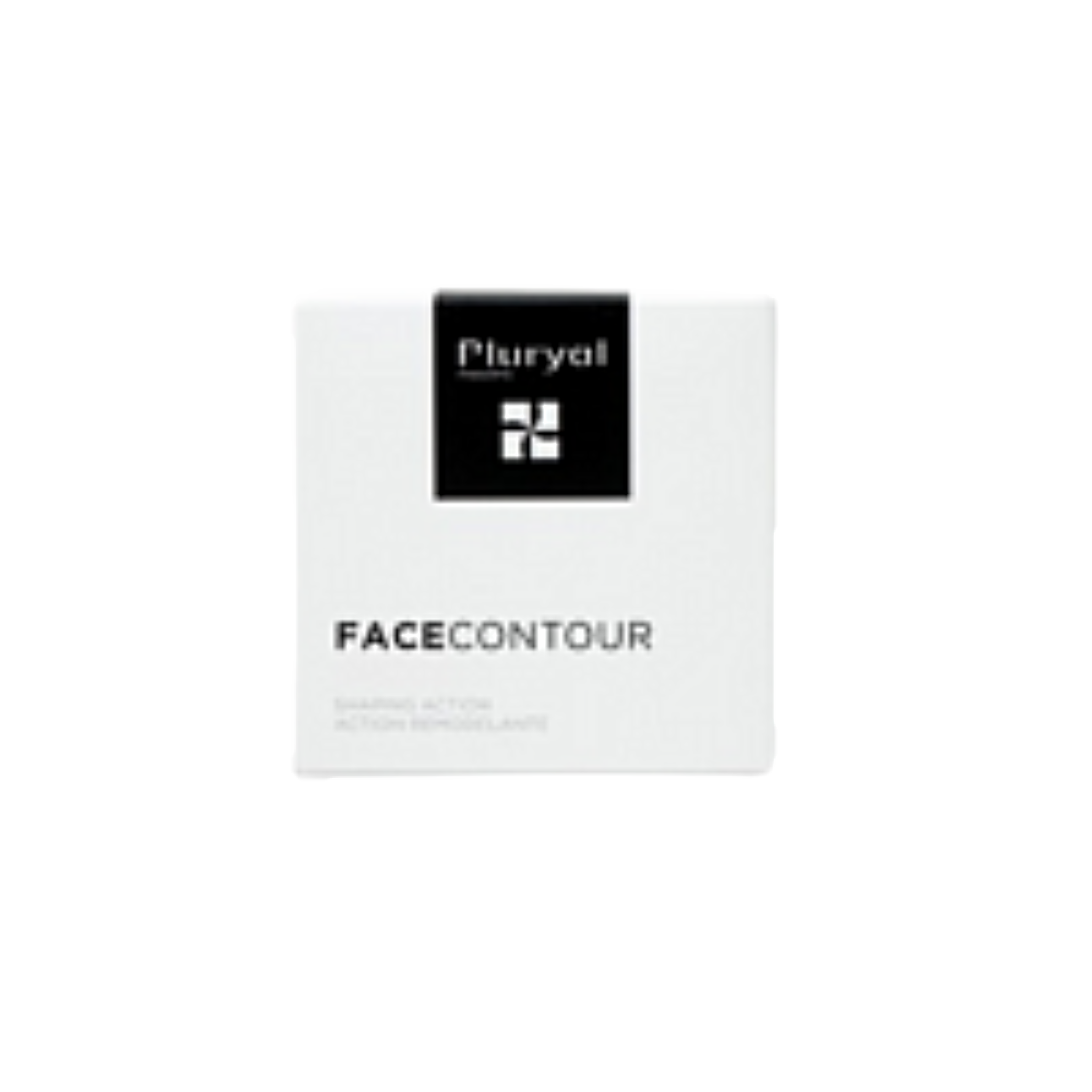 Pluryal FaceContour (5 x 5 ml)