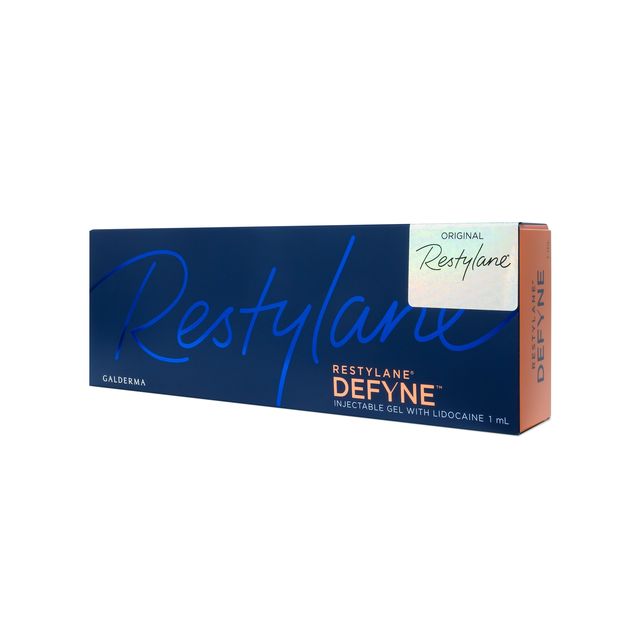 Restylane Defyne (1 x 1 ml)