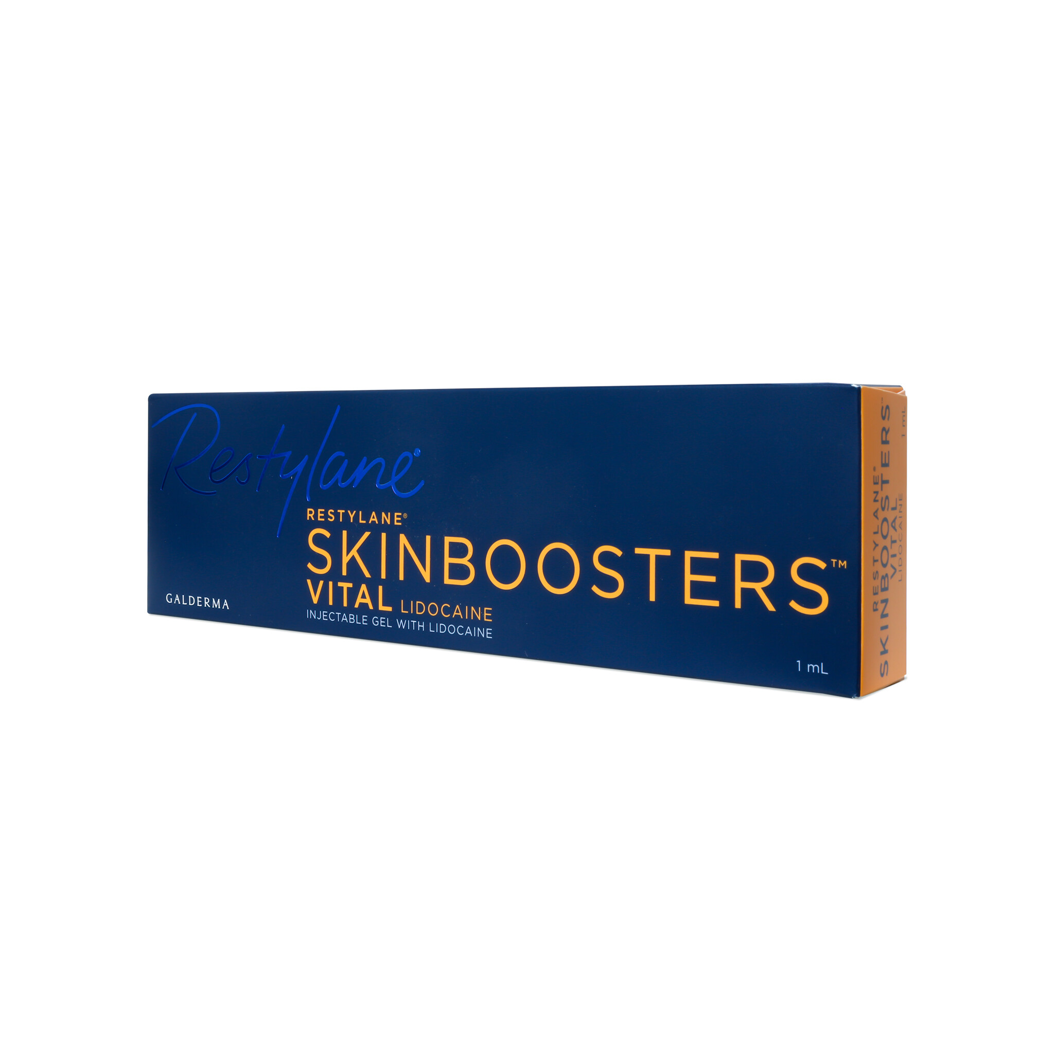 Restylane Skinbooster Vital mit Lidocain (1 x 1 ml)