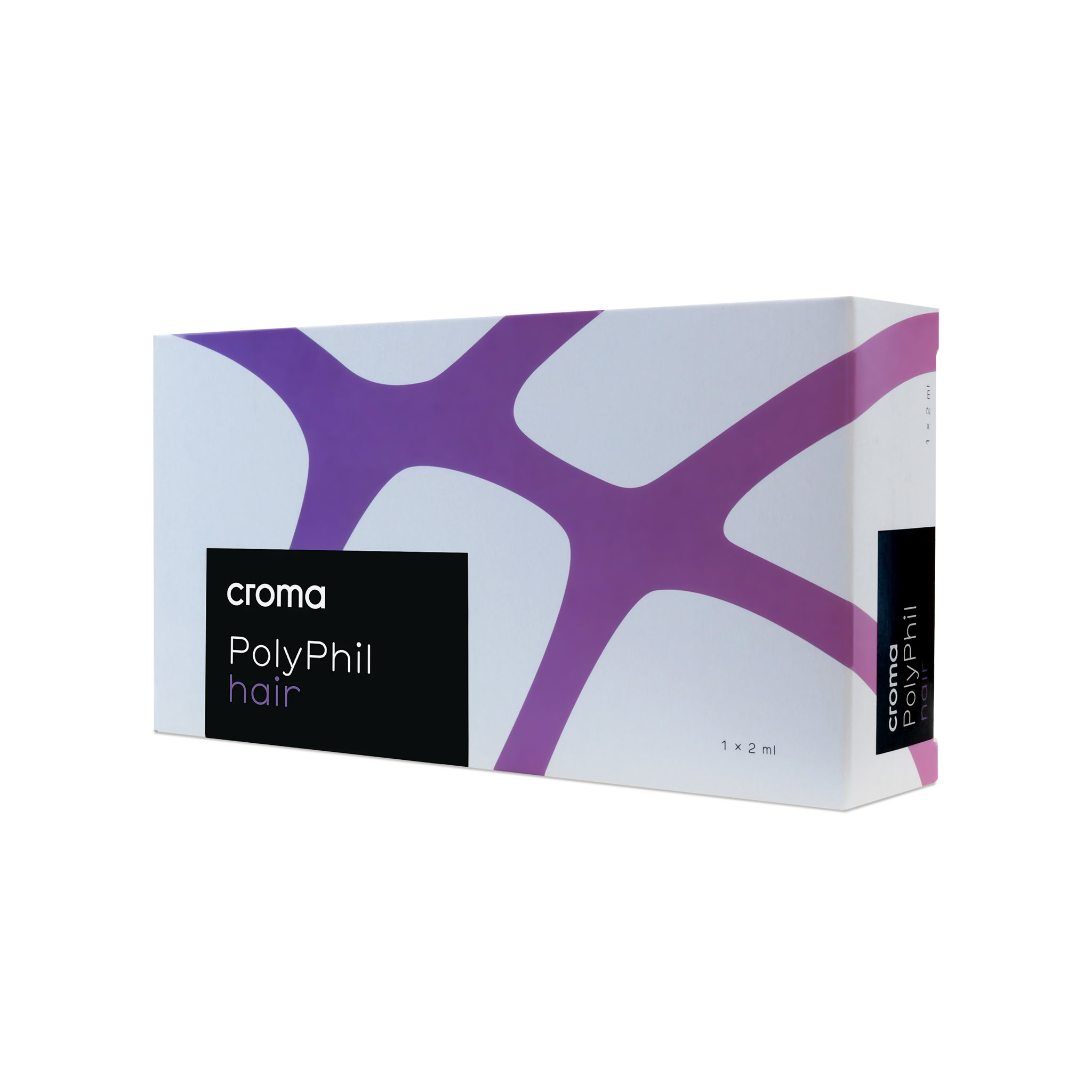 PolyPhil Hair (1 x 2 ml)