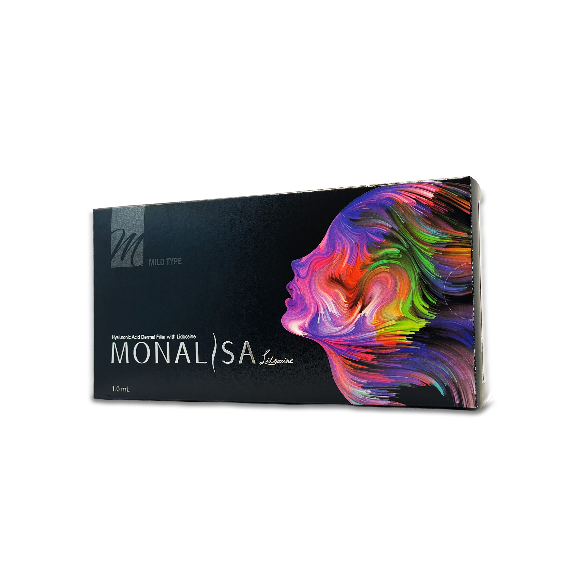 MONALISA Mild Type mit Lidocain (1 x 1,0 ml)