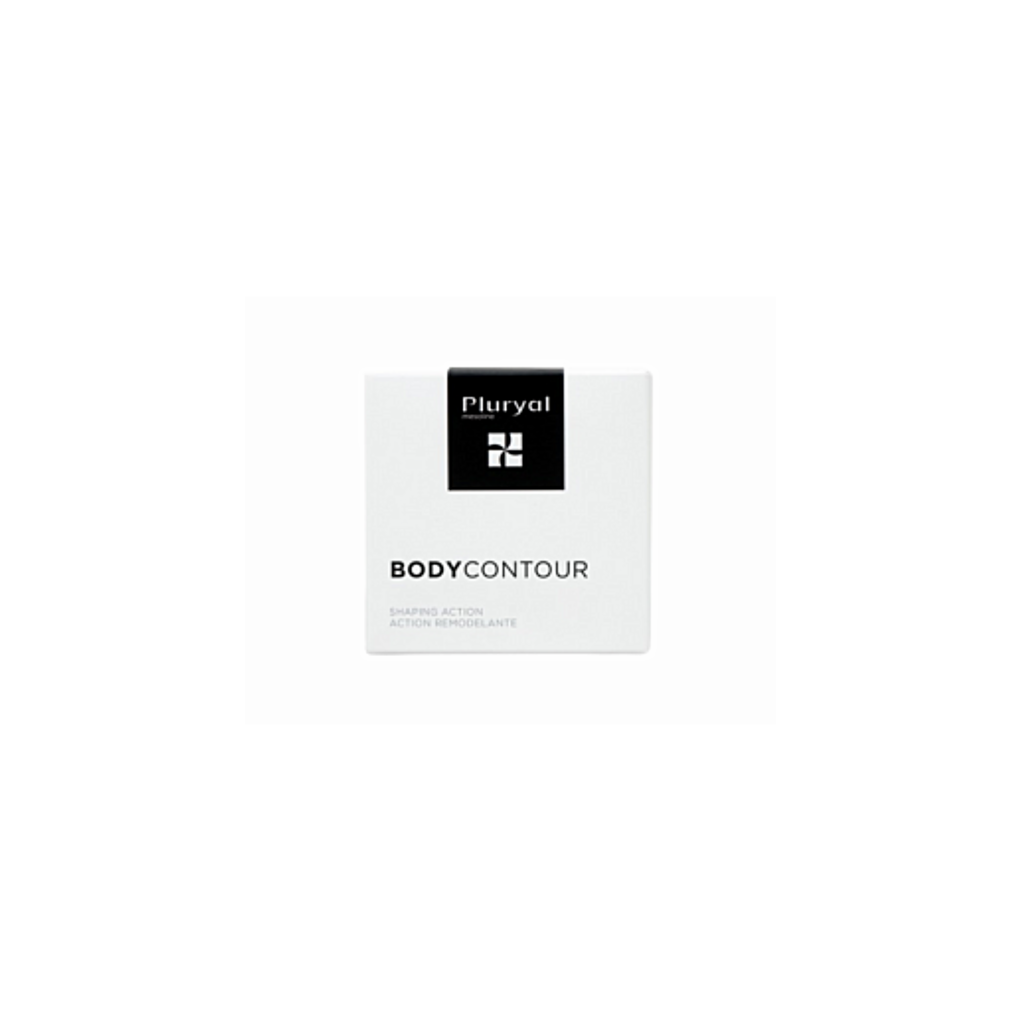 Pluryal BodyContour (5 x 5 ml)