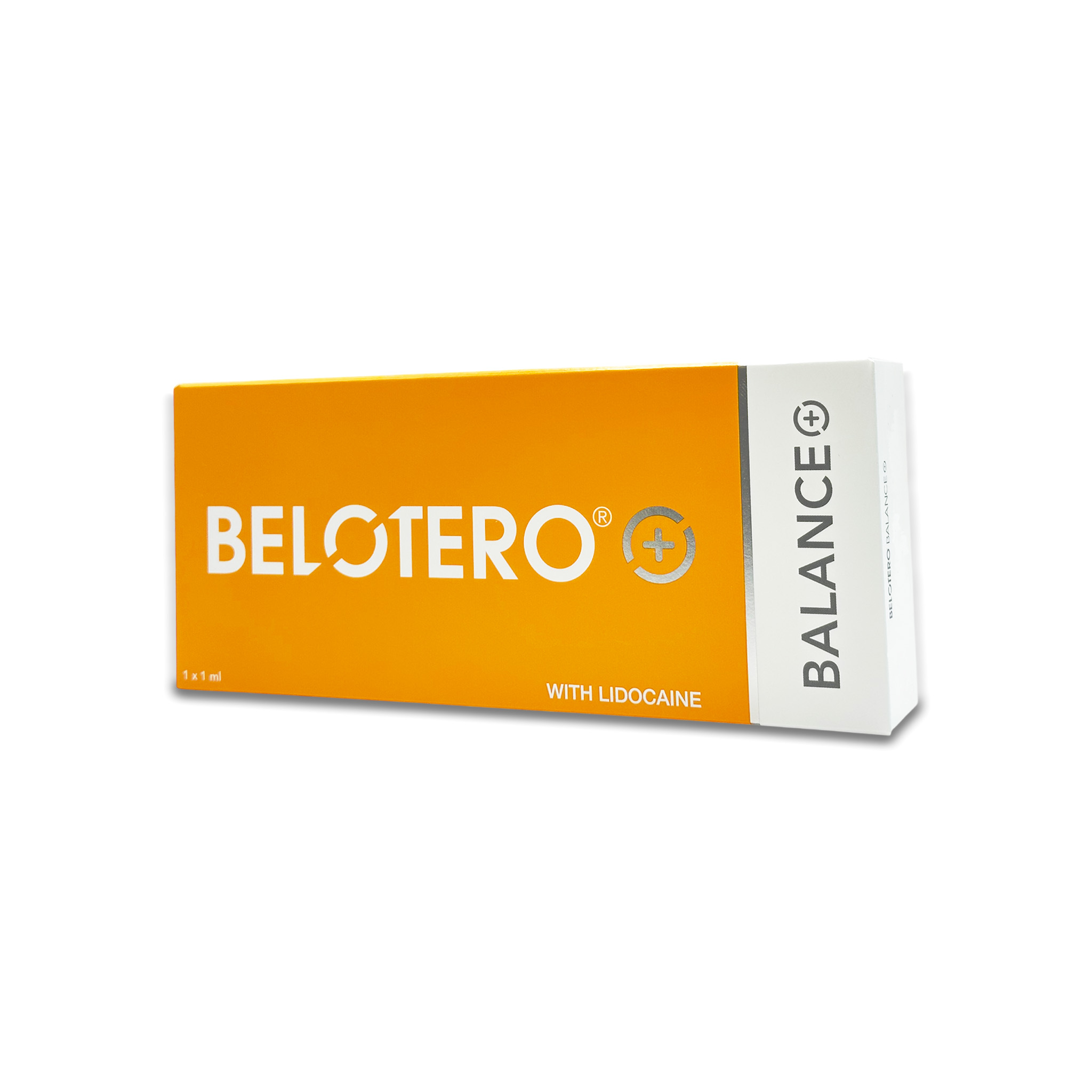 Belotero Balance mit Lidocain (1 x 1 ml)