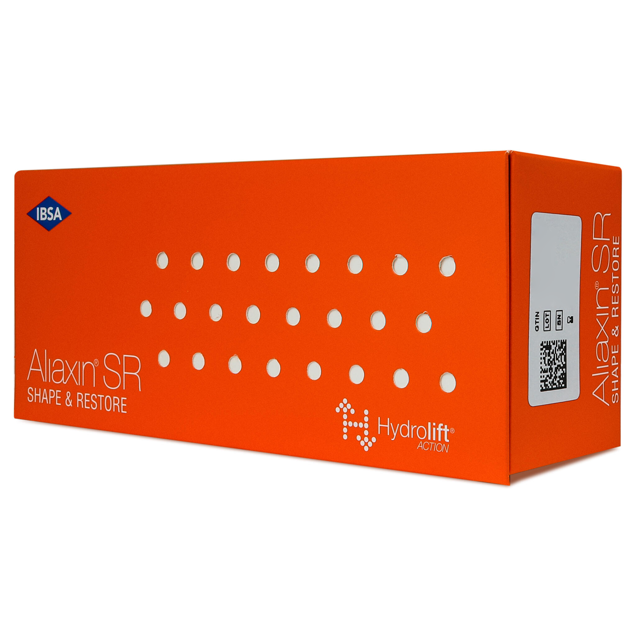 Aliaxin SR (2 x 1ml)