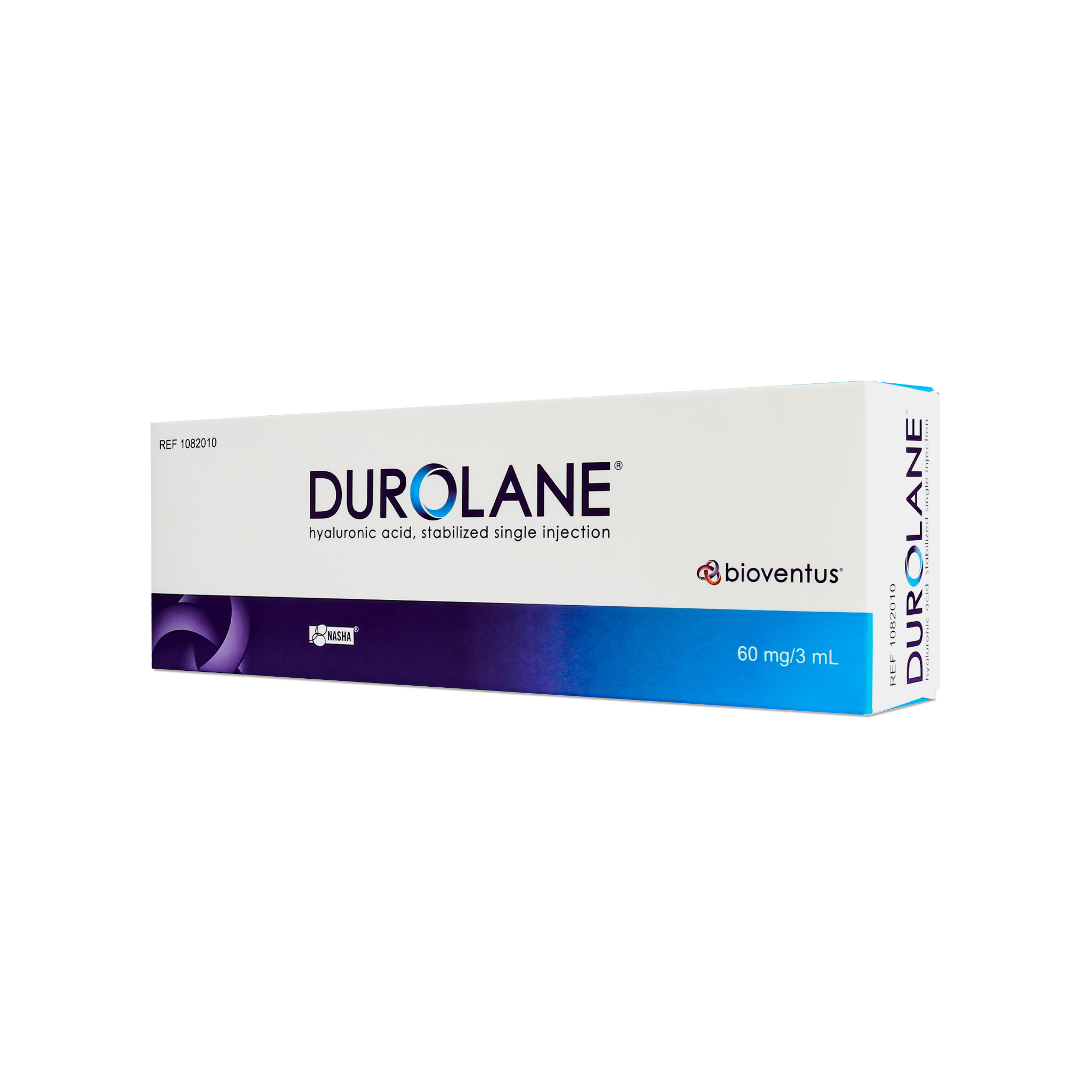 Durolane (1 x 3 ml)