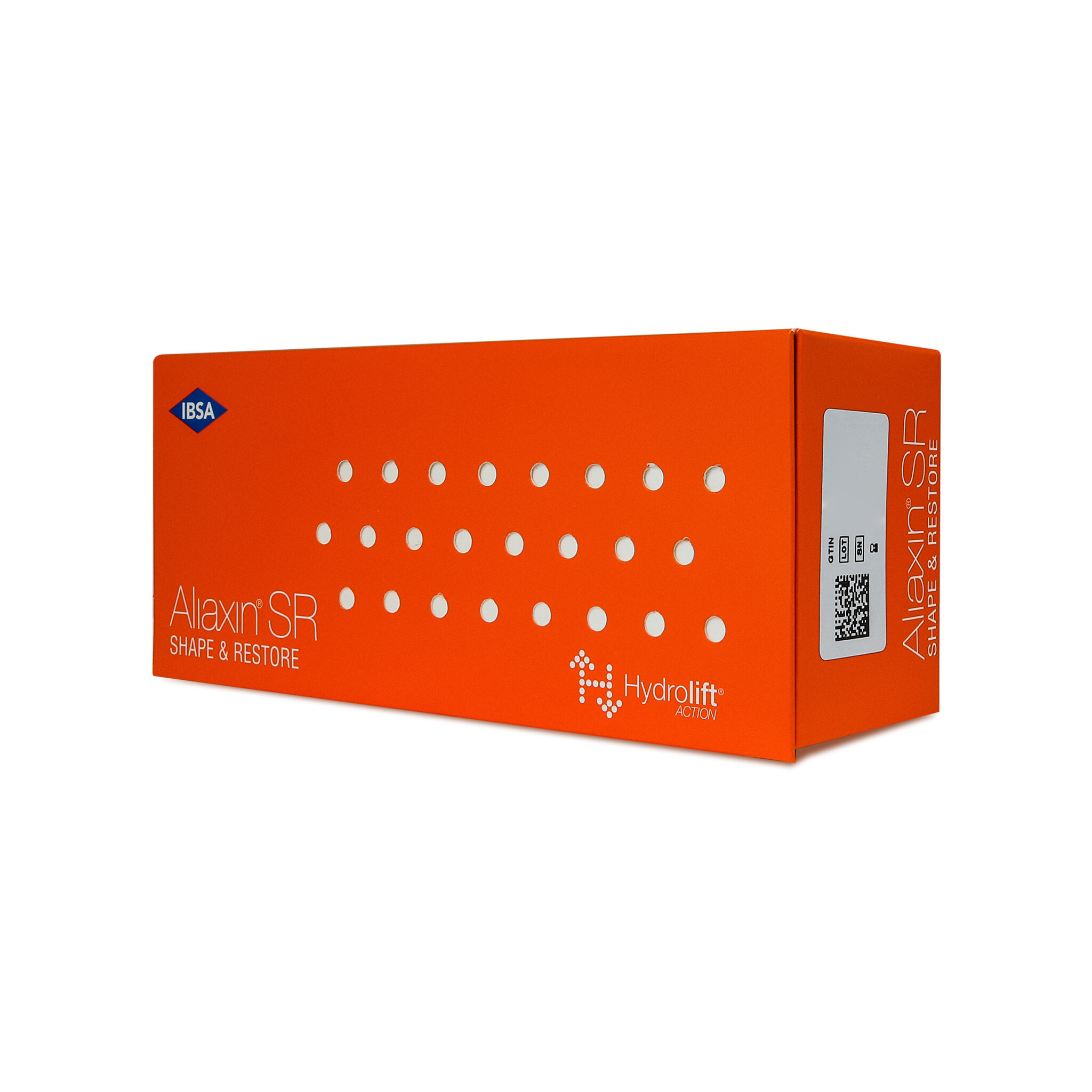 Aliaxin SR (2 x 1ml)
