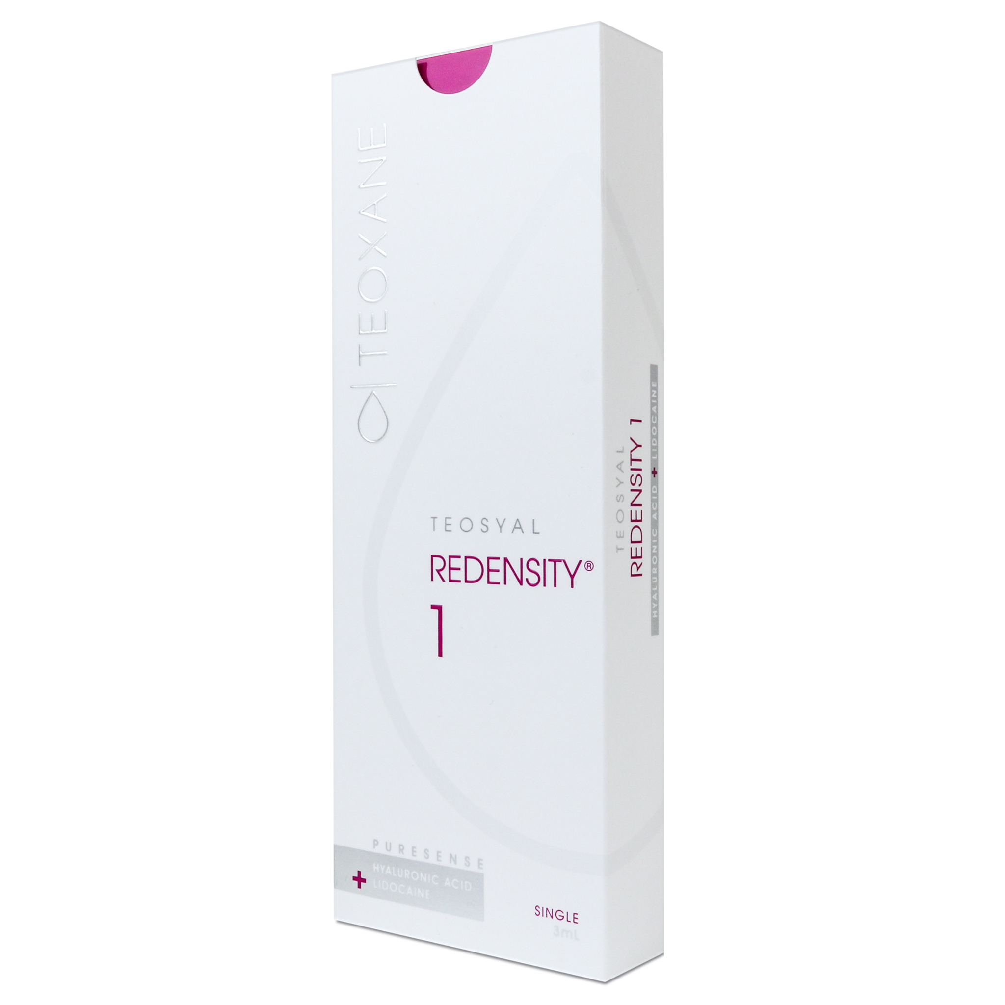 Teosyal PureSense Redensity I (1 x 3 ml)