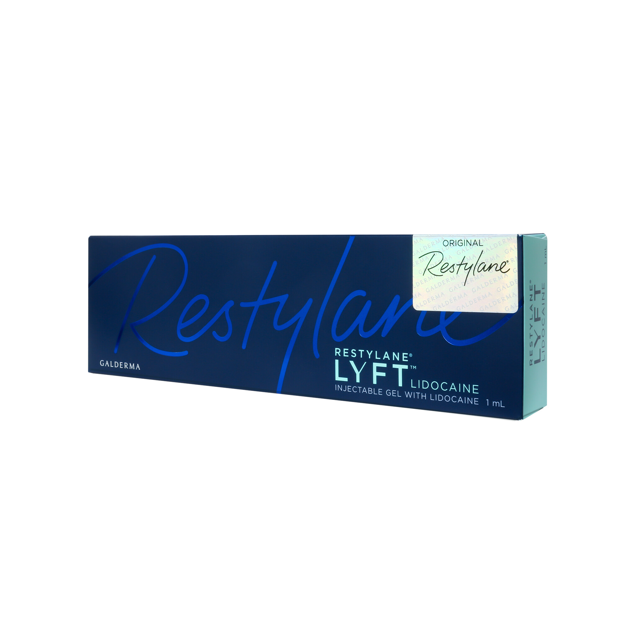 Restylane Lyft mit Lidocain  (1 x 1 ml)