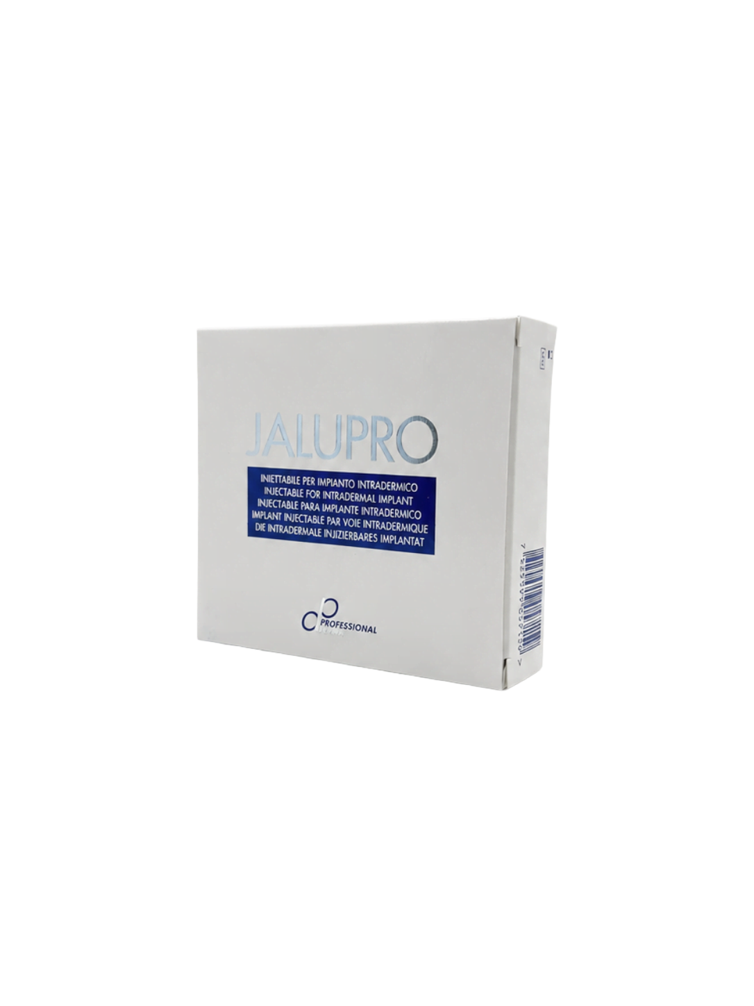 Jalupro Classic