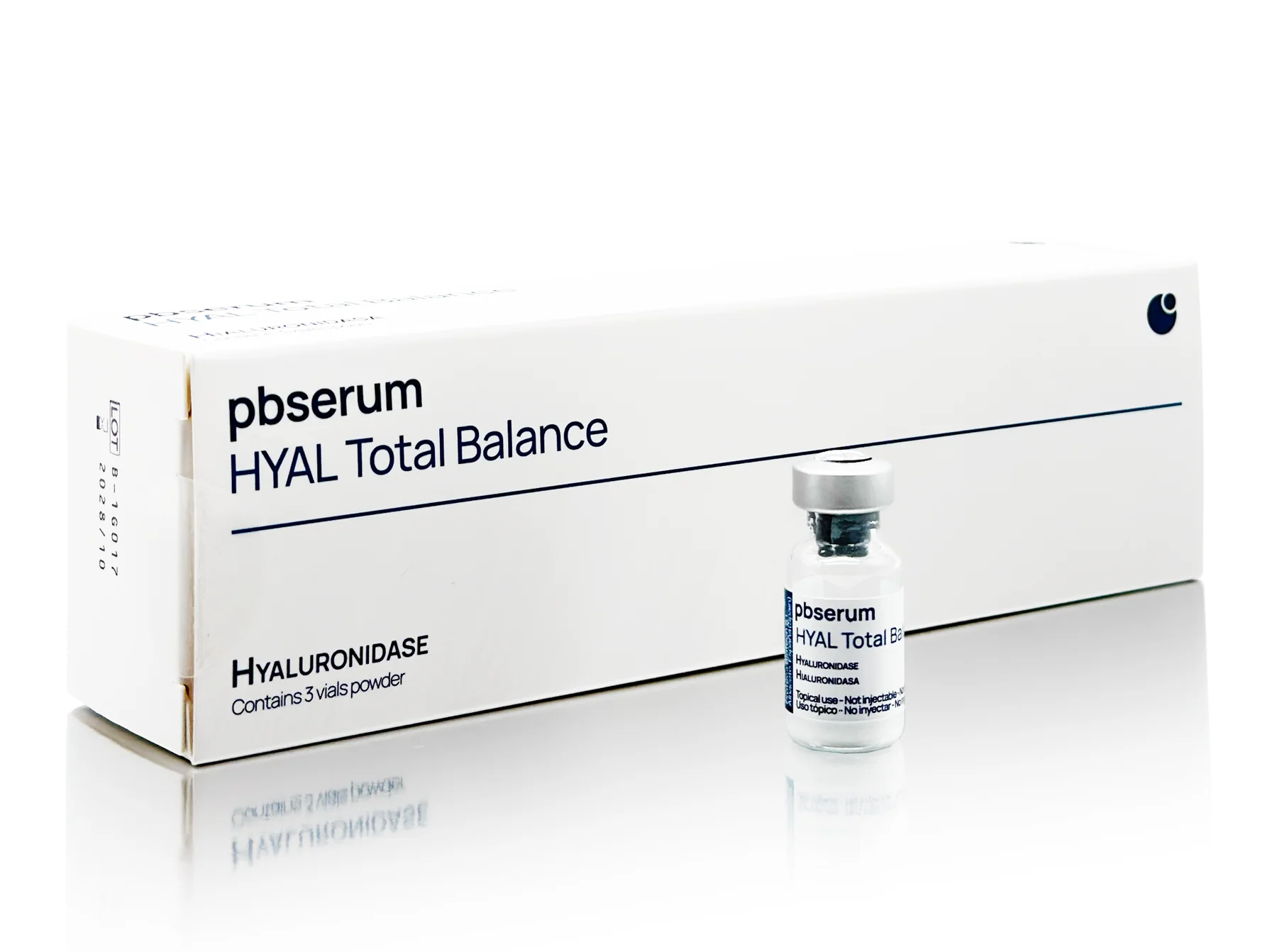 PB Serum HYAL Total Balance