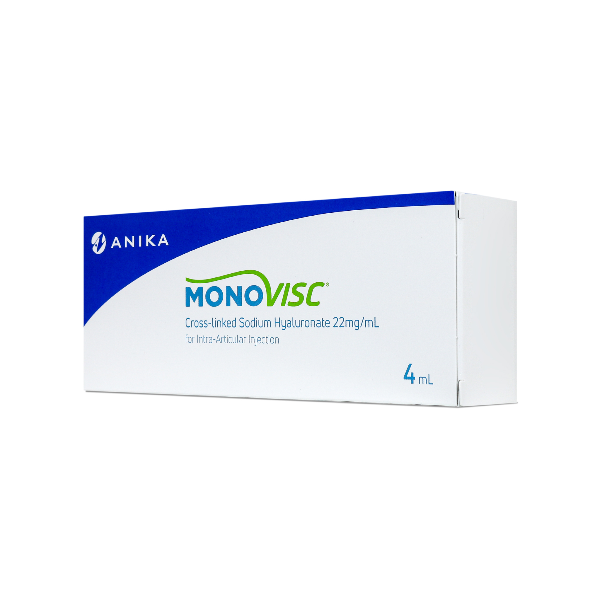Monovisc (1 x 4 ml)
