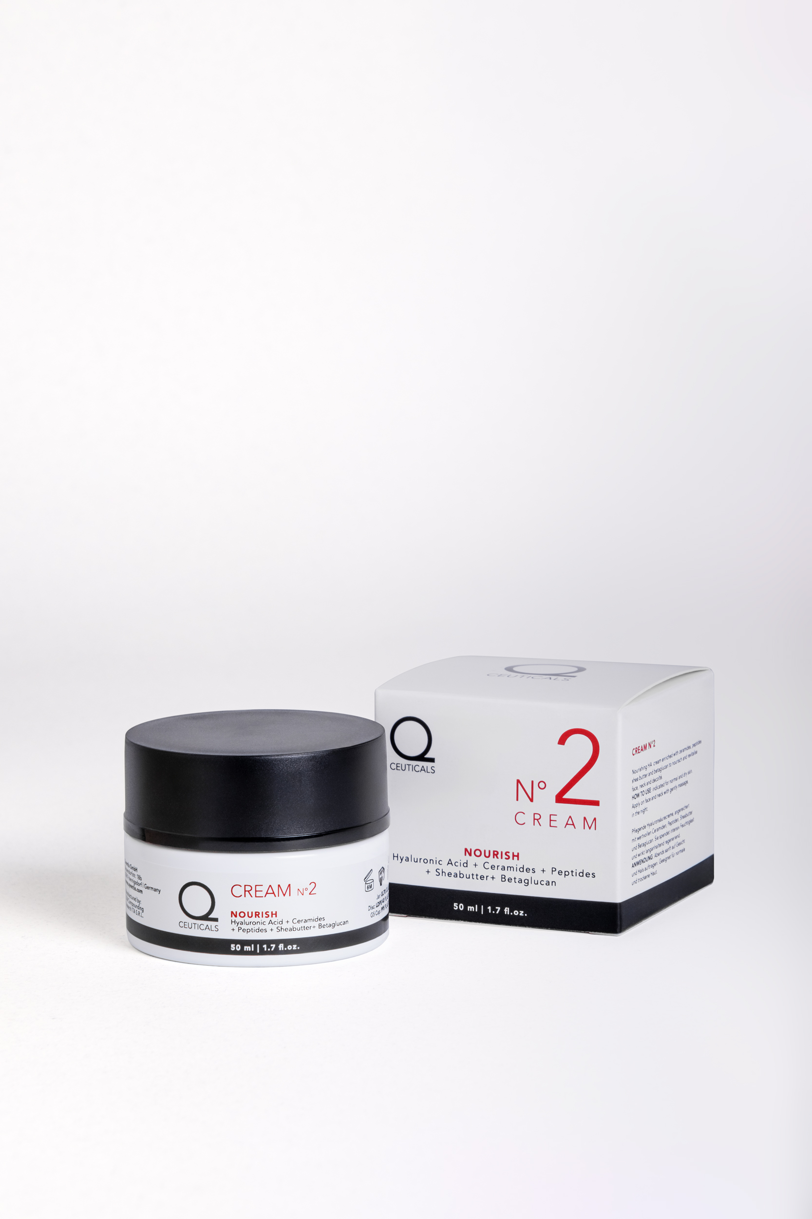Nourish Cream