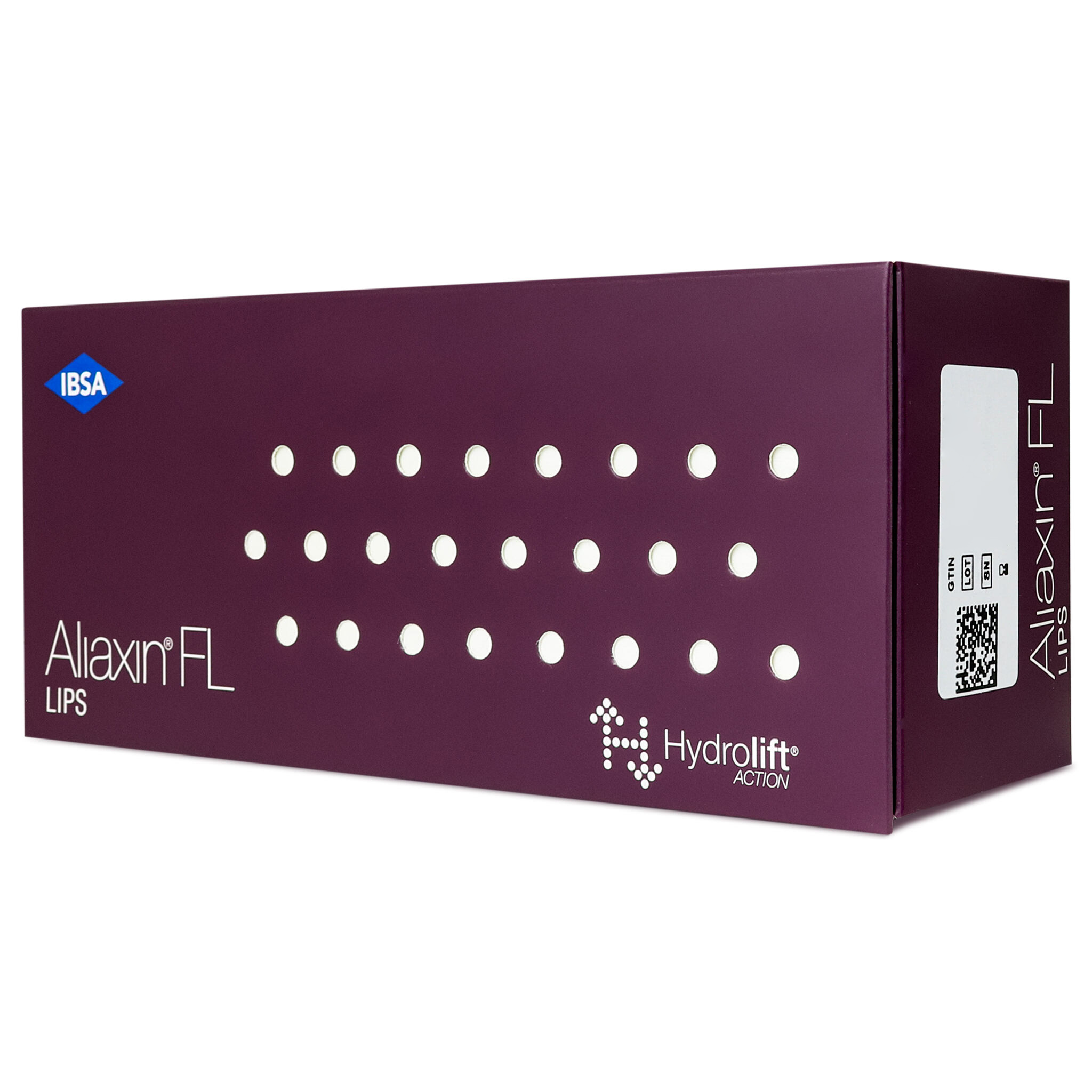 Aliaxin FL (2 x 1ml)