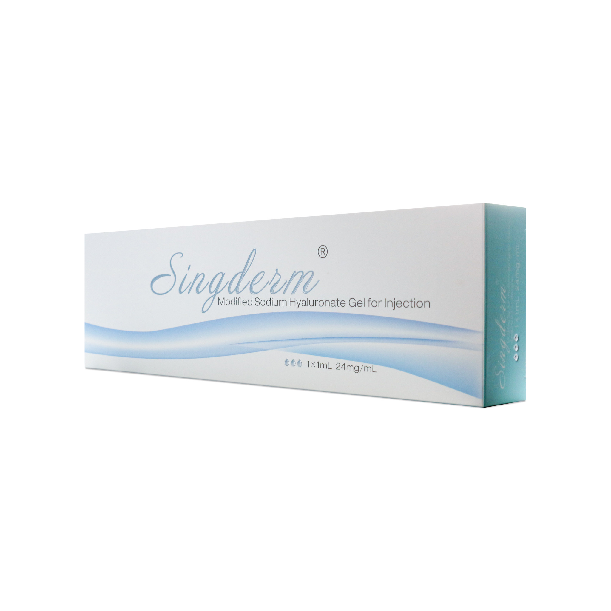 Singderm mit Lidocaine (1 x 1 ml)