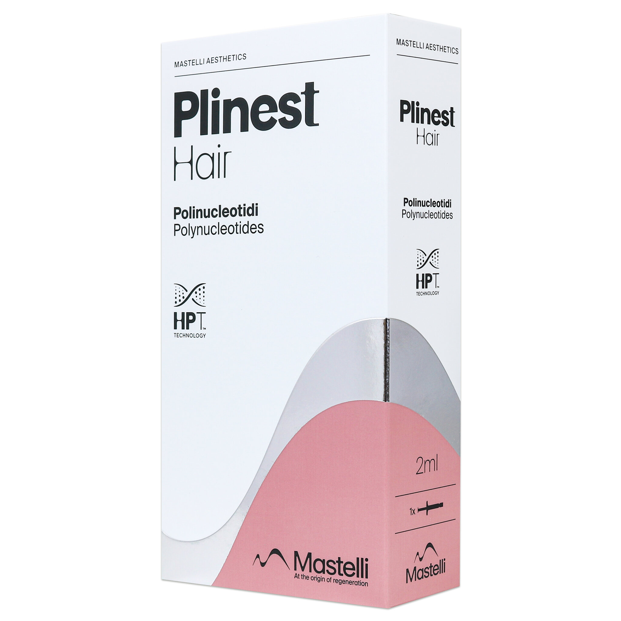 Plinest Hair (1 x 2 ml)