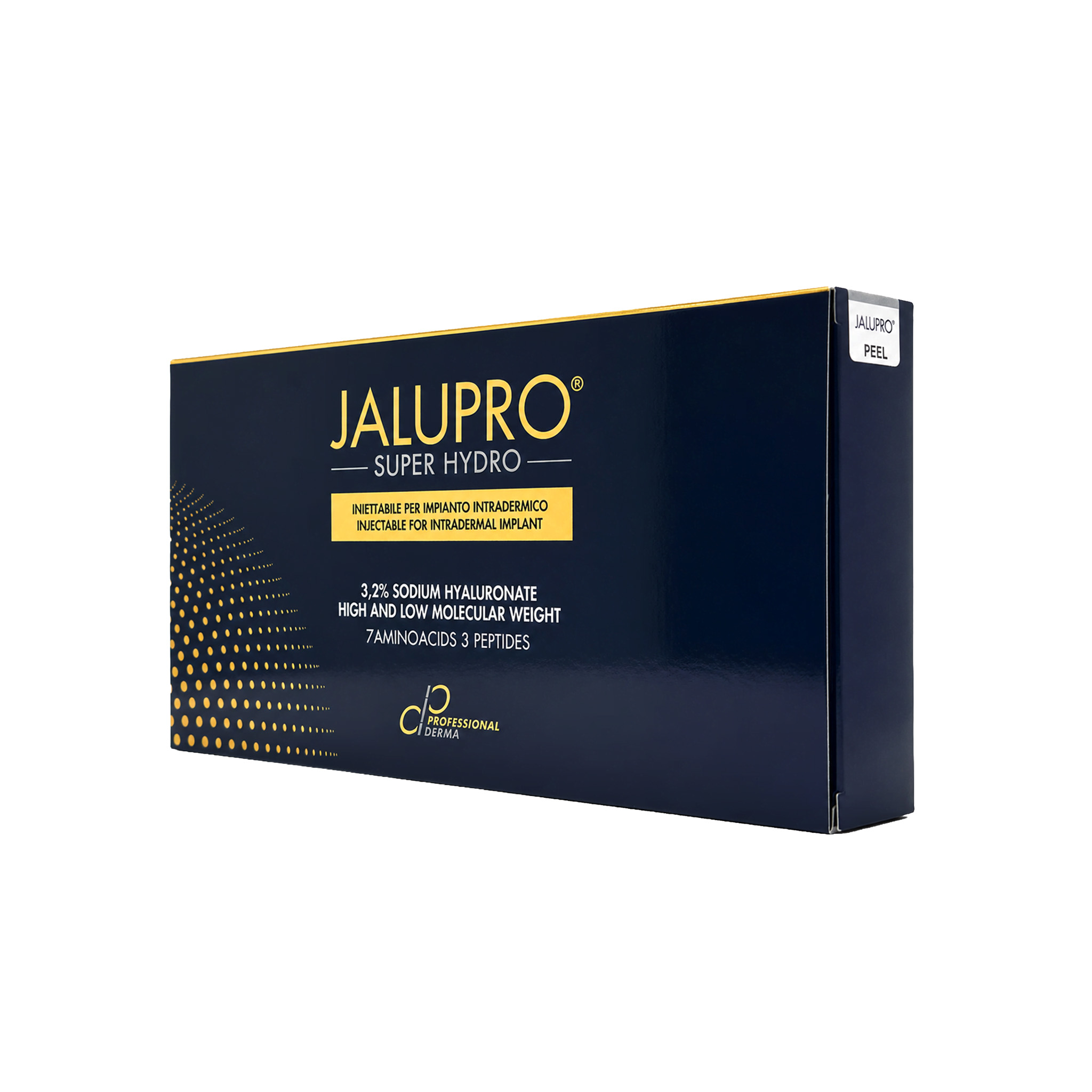 Jalupro Super Hydro (1 x 2,5 ml)