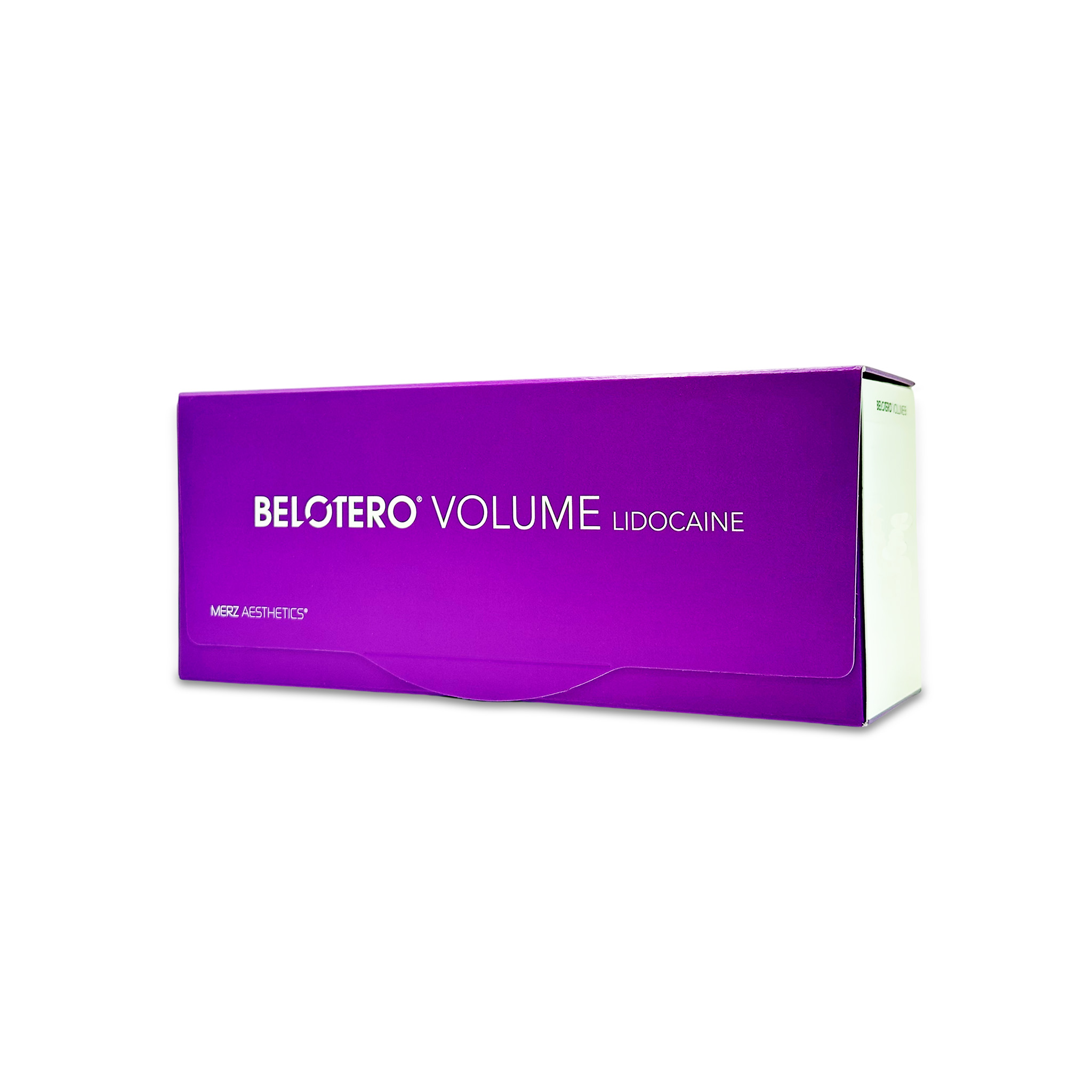 Belotero Volume mit Lidocain (2 x 1 ml)