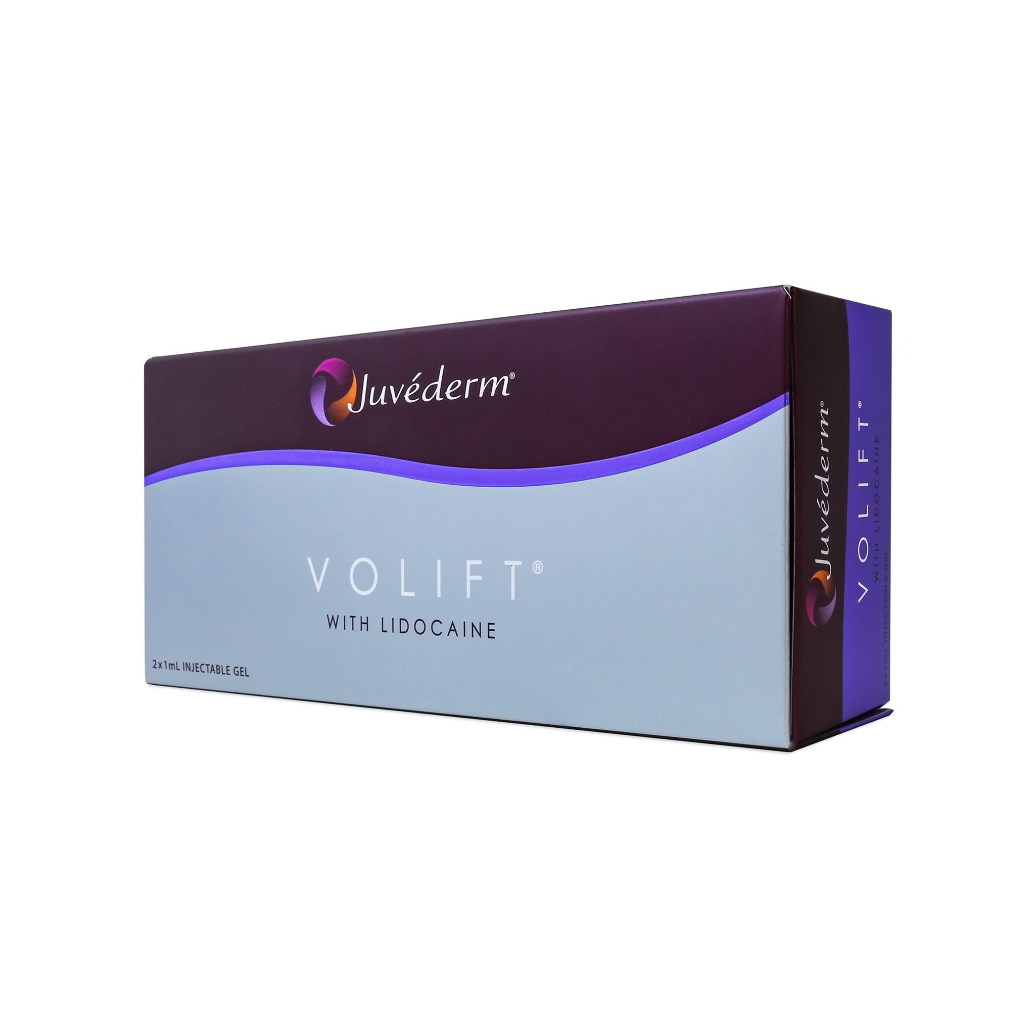 Juvéderm Volift (2 x 1 ml) Juvéderm Volift (2 x 1 ml)