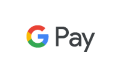 Zahlungsart Google Pay