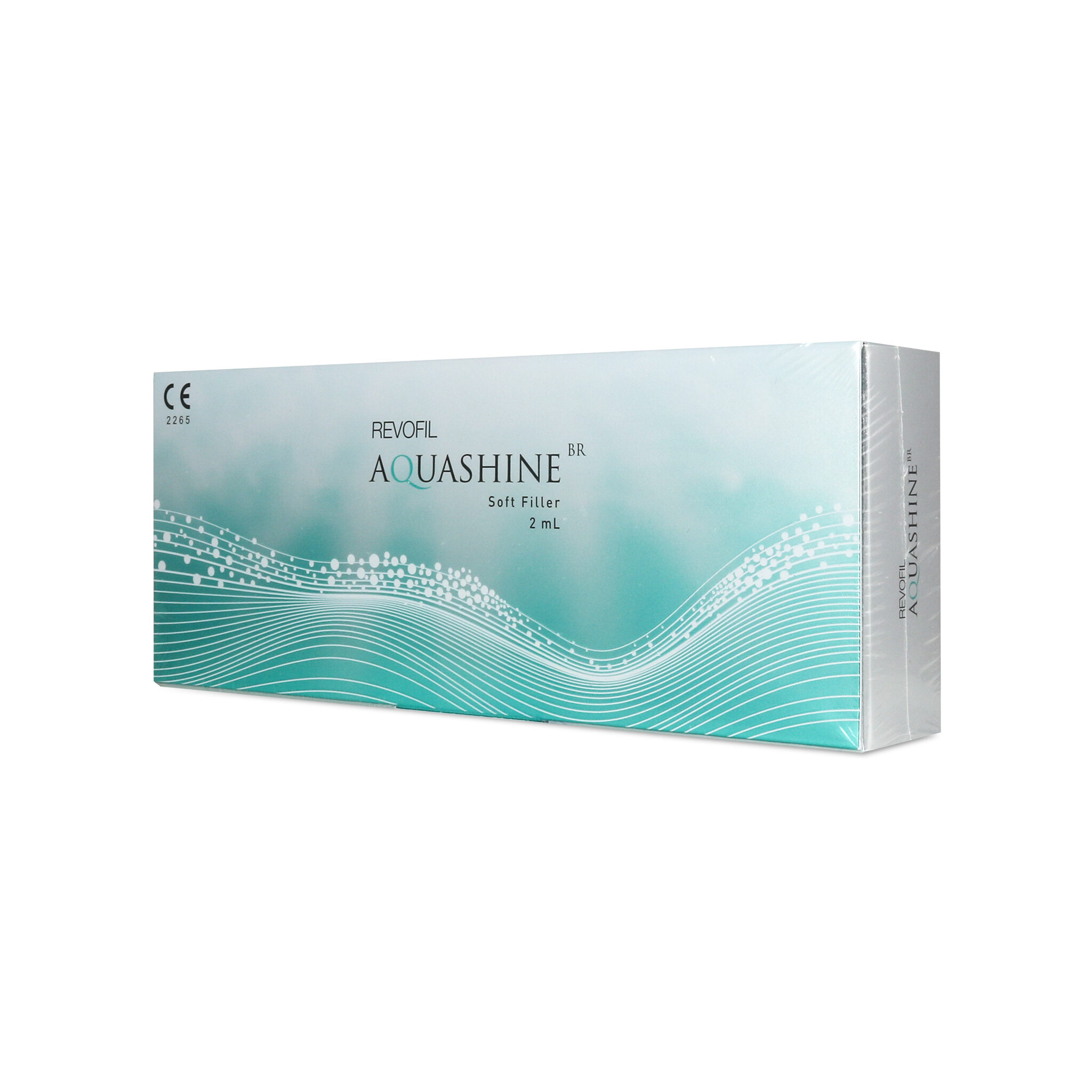 Aquashine BR Soft Filler (1 x 2 ml)