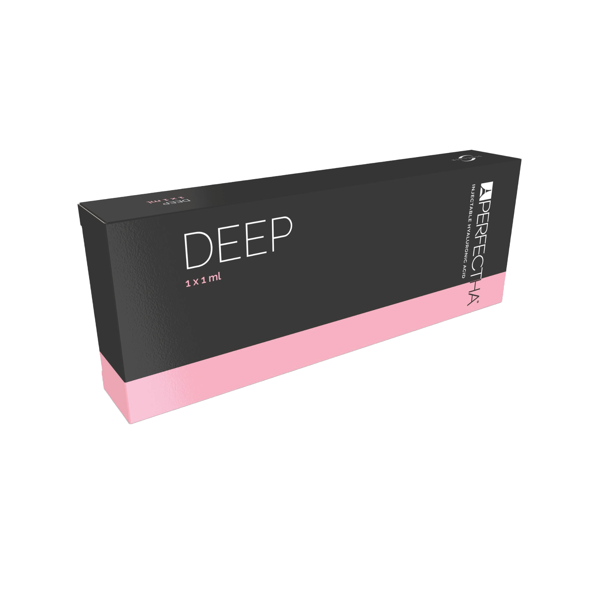 Perfectha DEEP Lidocaine (1 x 1 ml)