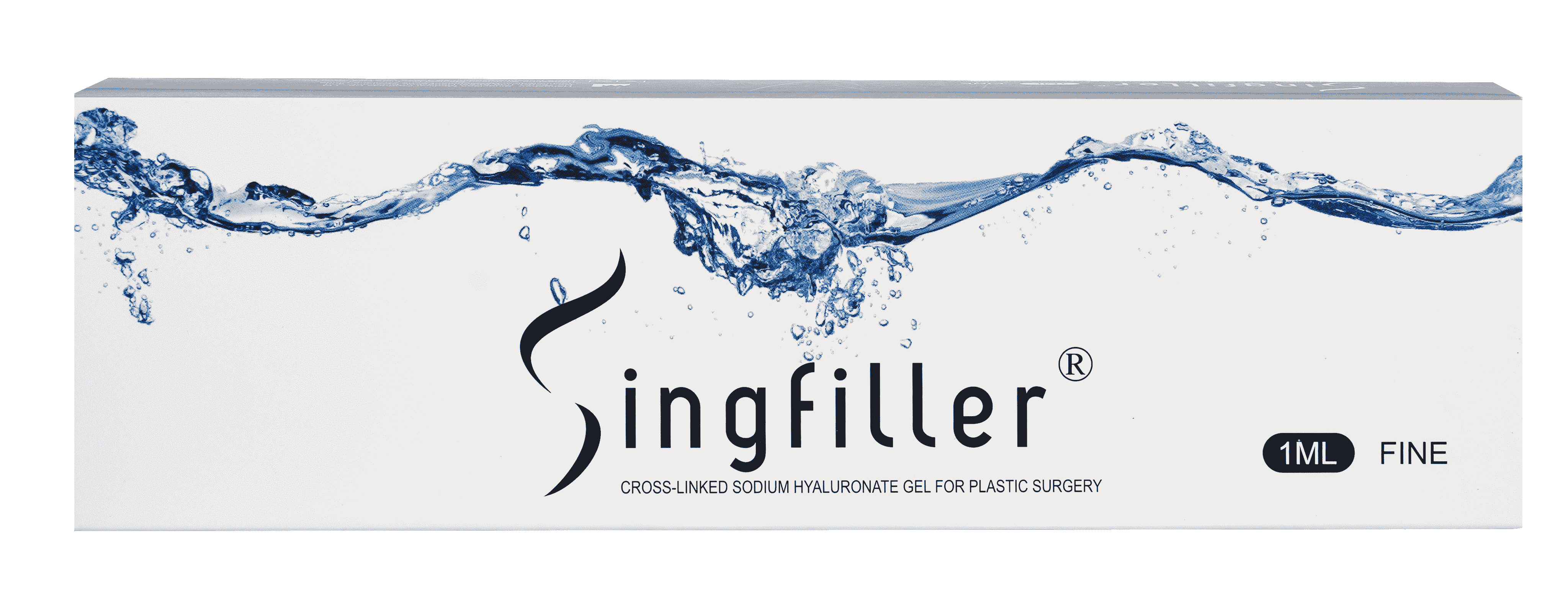 Singfiller Fine (1 x 1 ml)