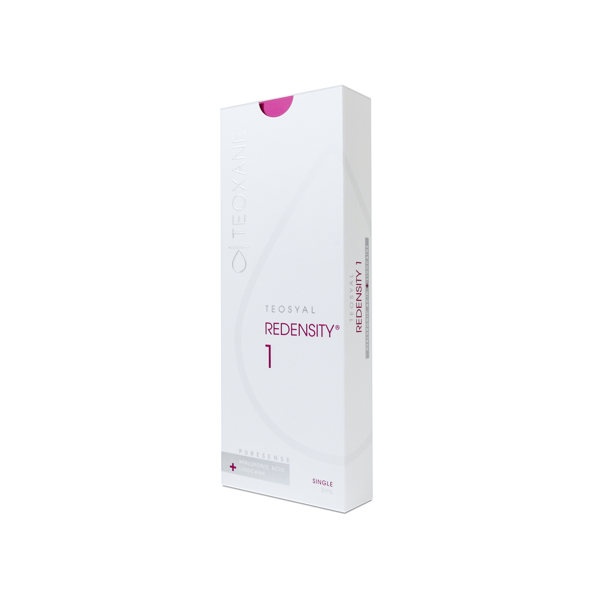 Teosyal PureSense Redensity I (1 x 3 ml)
