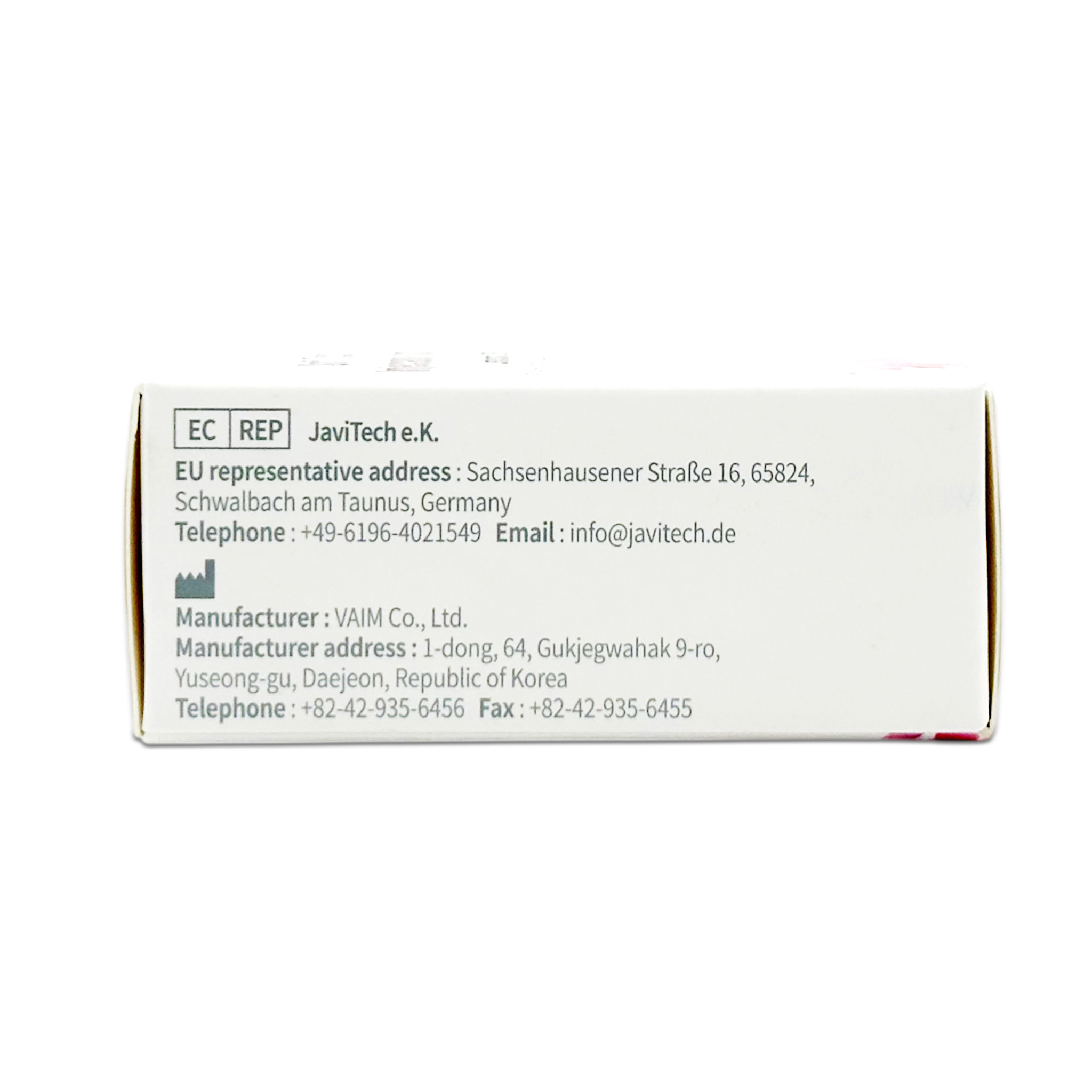 Lenisna PLA (1 x 200 mg)