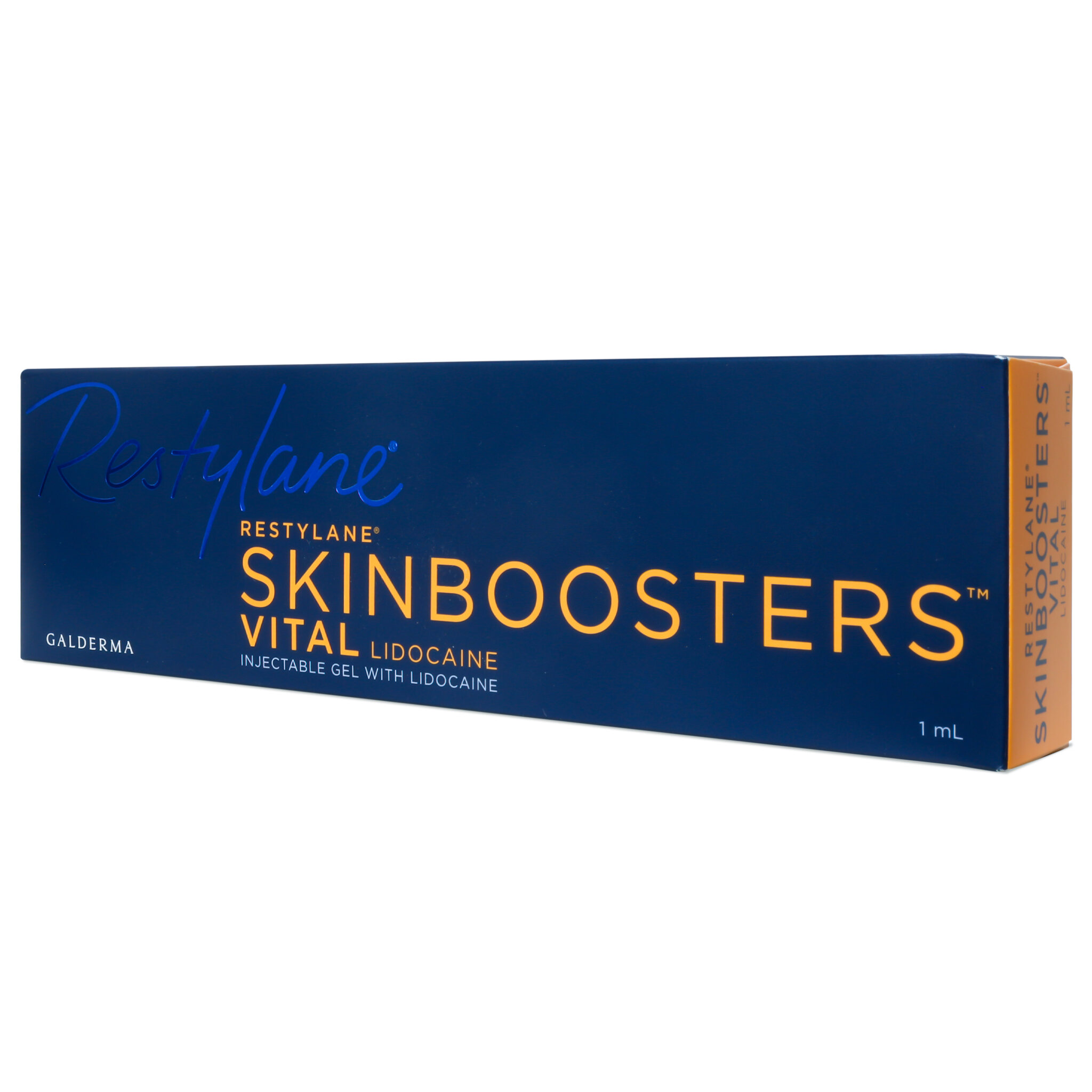 Restylane Skinbooster Vital mit Lidocain (1 x 1 ml)