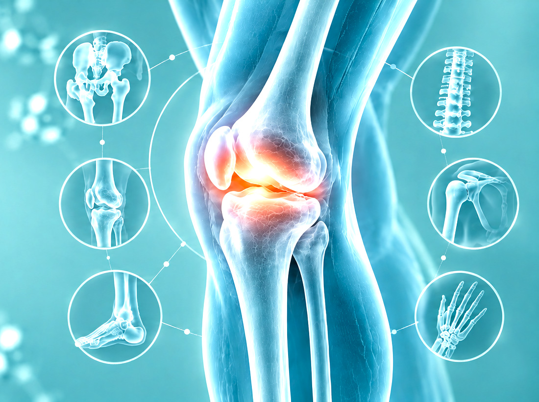 Orthopädie