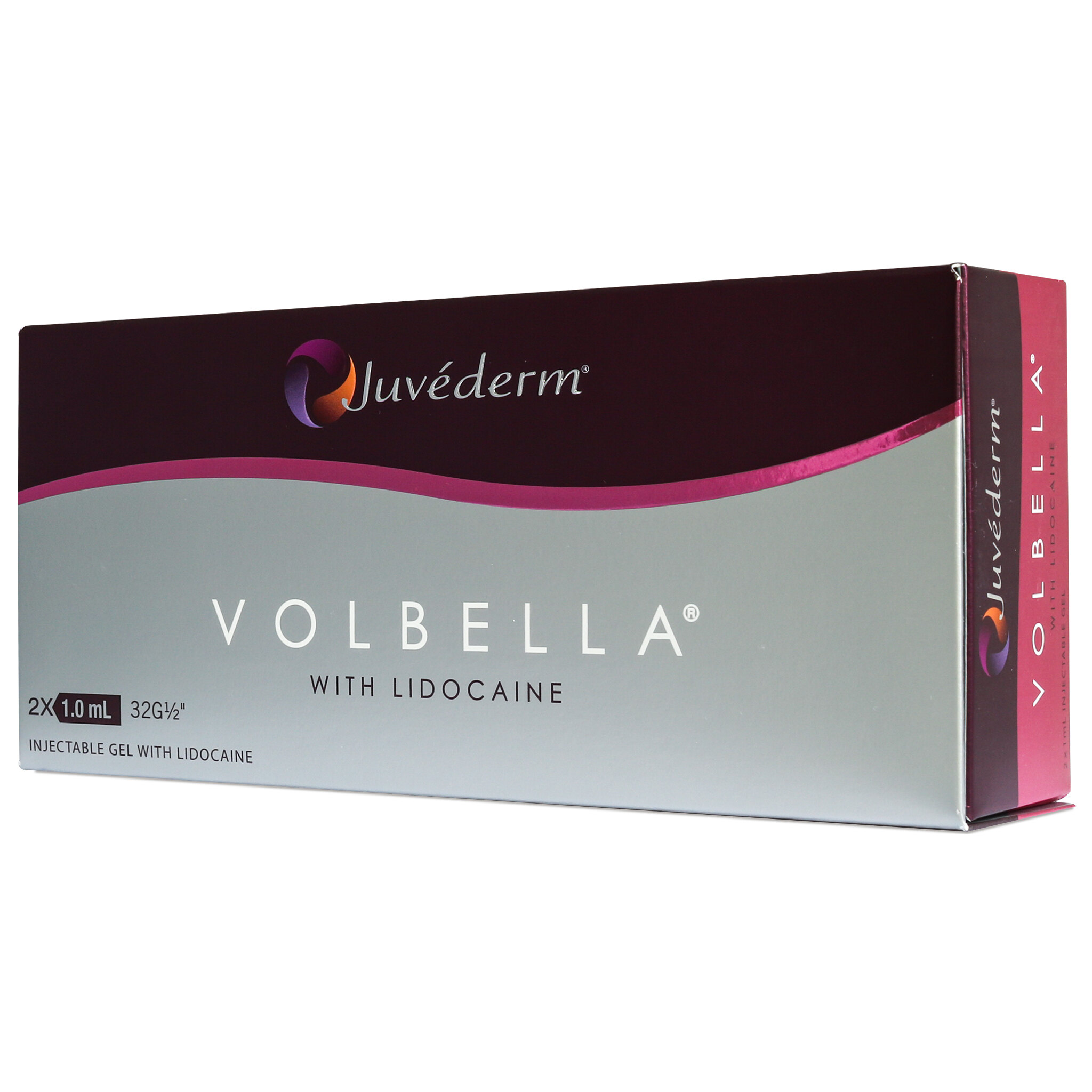Juvéderm Volbella (2 x 1 ml)